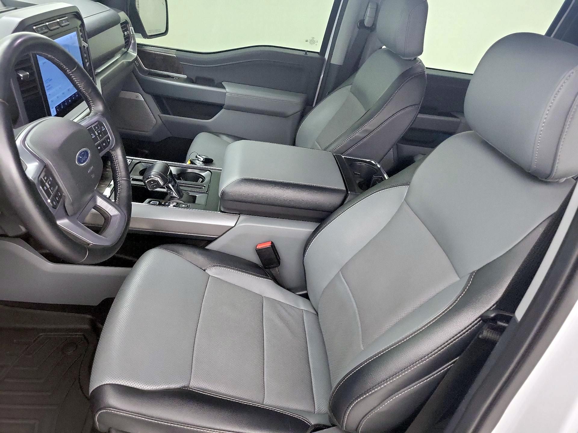 Thumbnail: 2023 Ford F-150 - 11