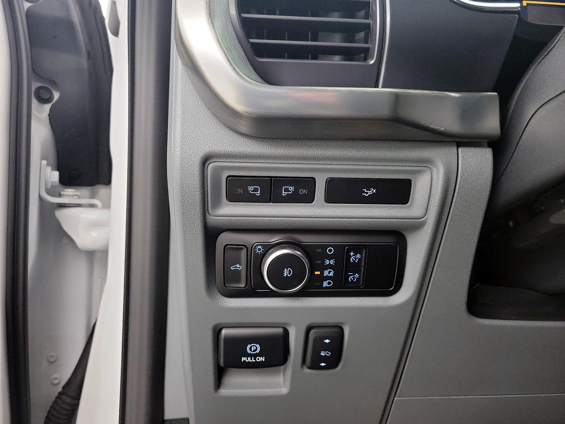 Thumbnail: 2023 Ford F-150 - 13