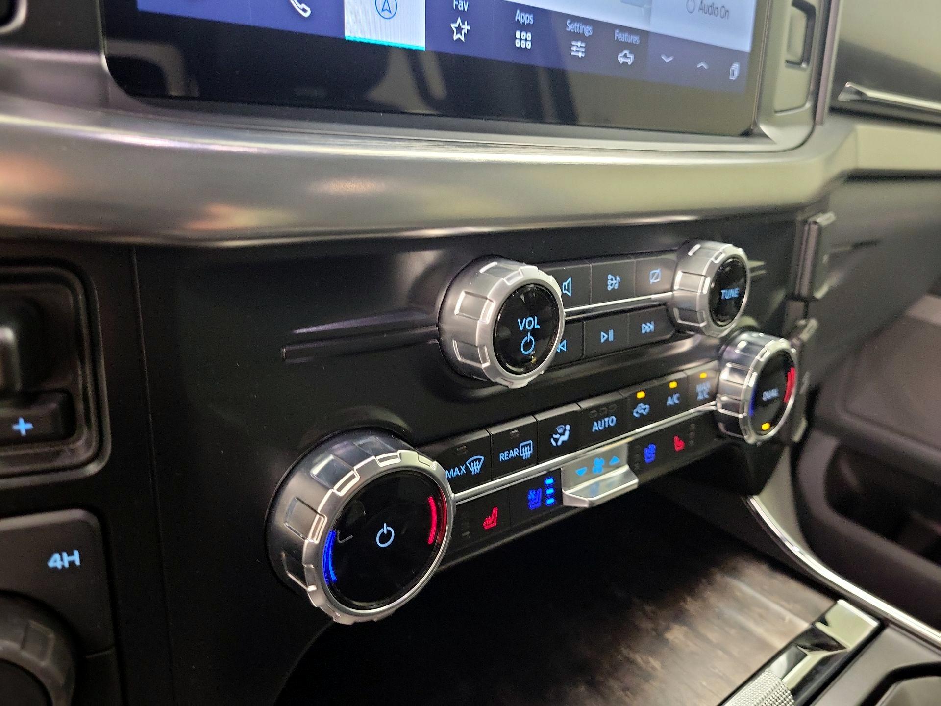 Thumbnail: 2023 Ford F-150 - 16