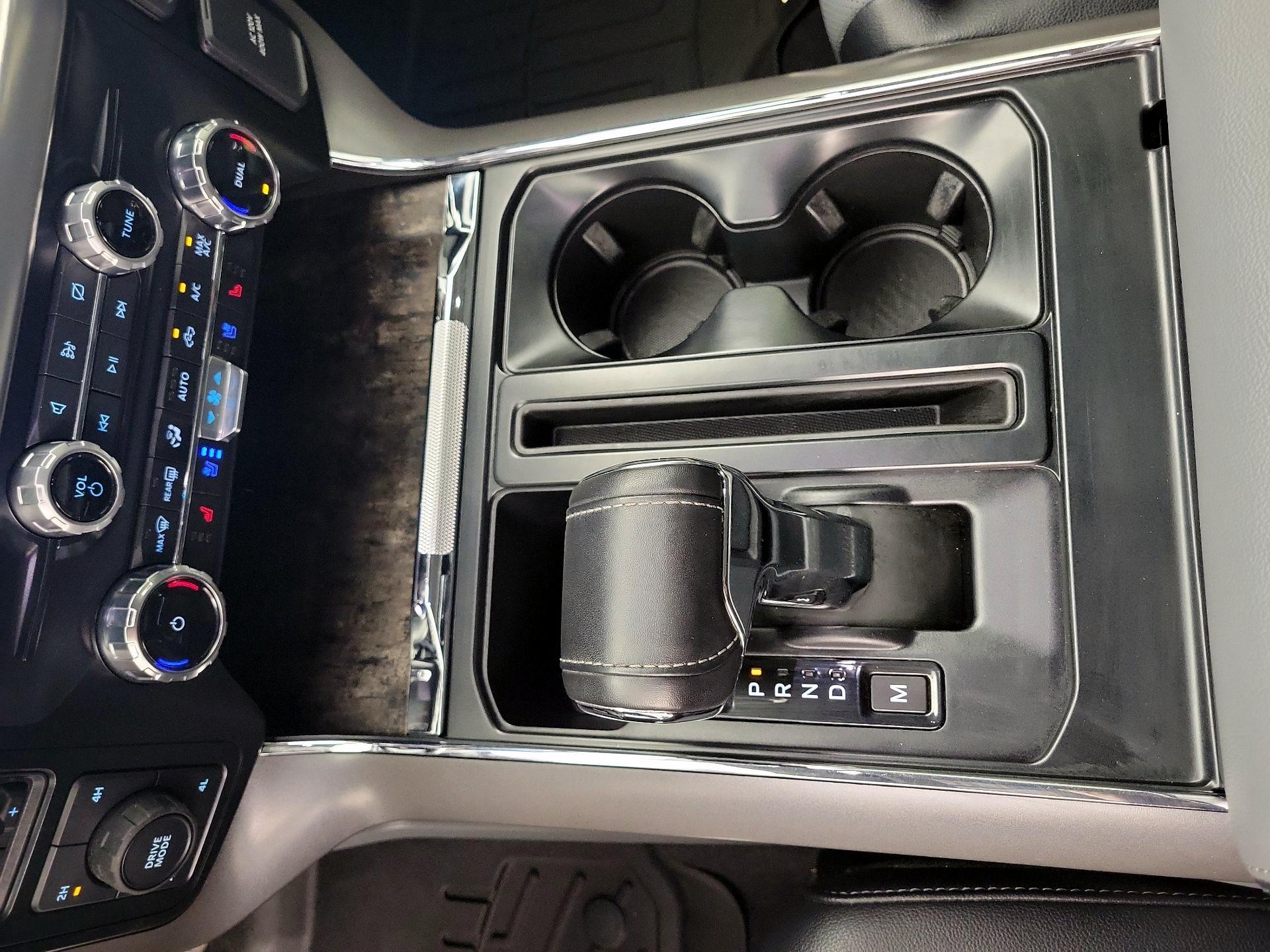 Thumbnail: 2023 Ford F-150 - 17