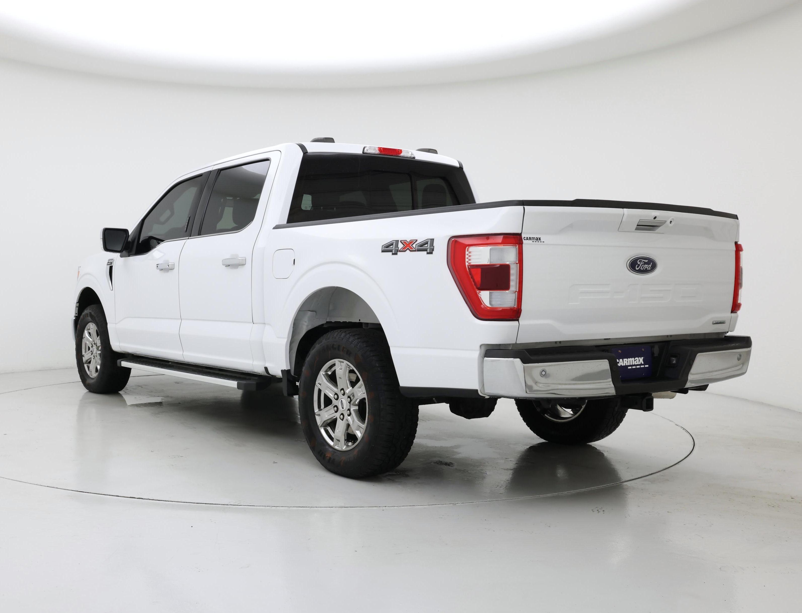 Thumbnail: 2023 Ford F-150 - 2