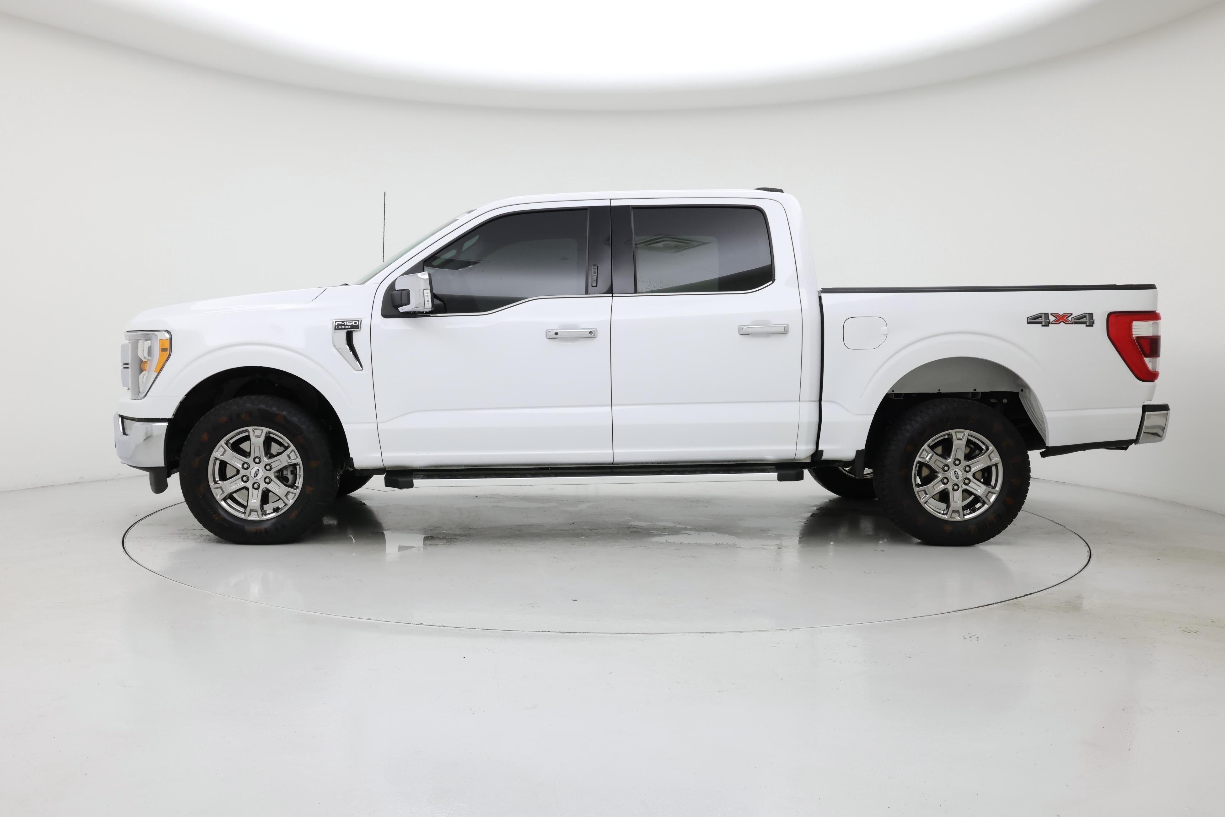 Thumbnail: 2023 Ford F-150 - 3