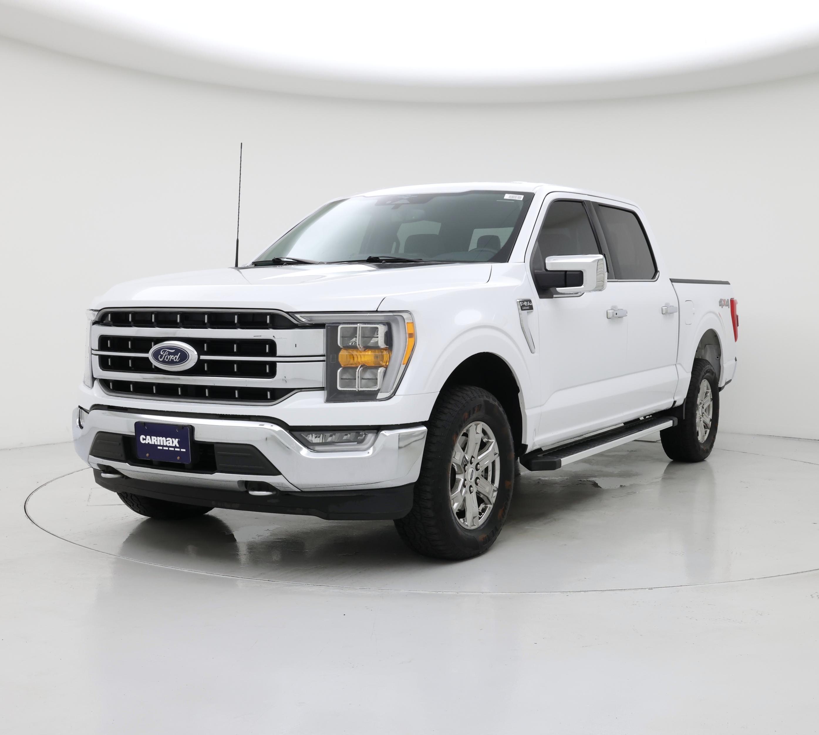 Thumbnail: 2023 Ford F-150 - 4