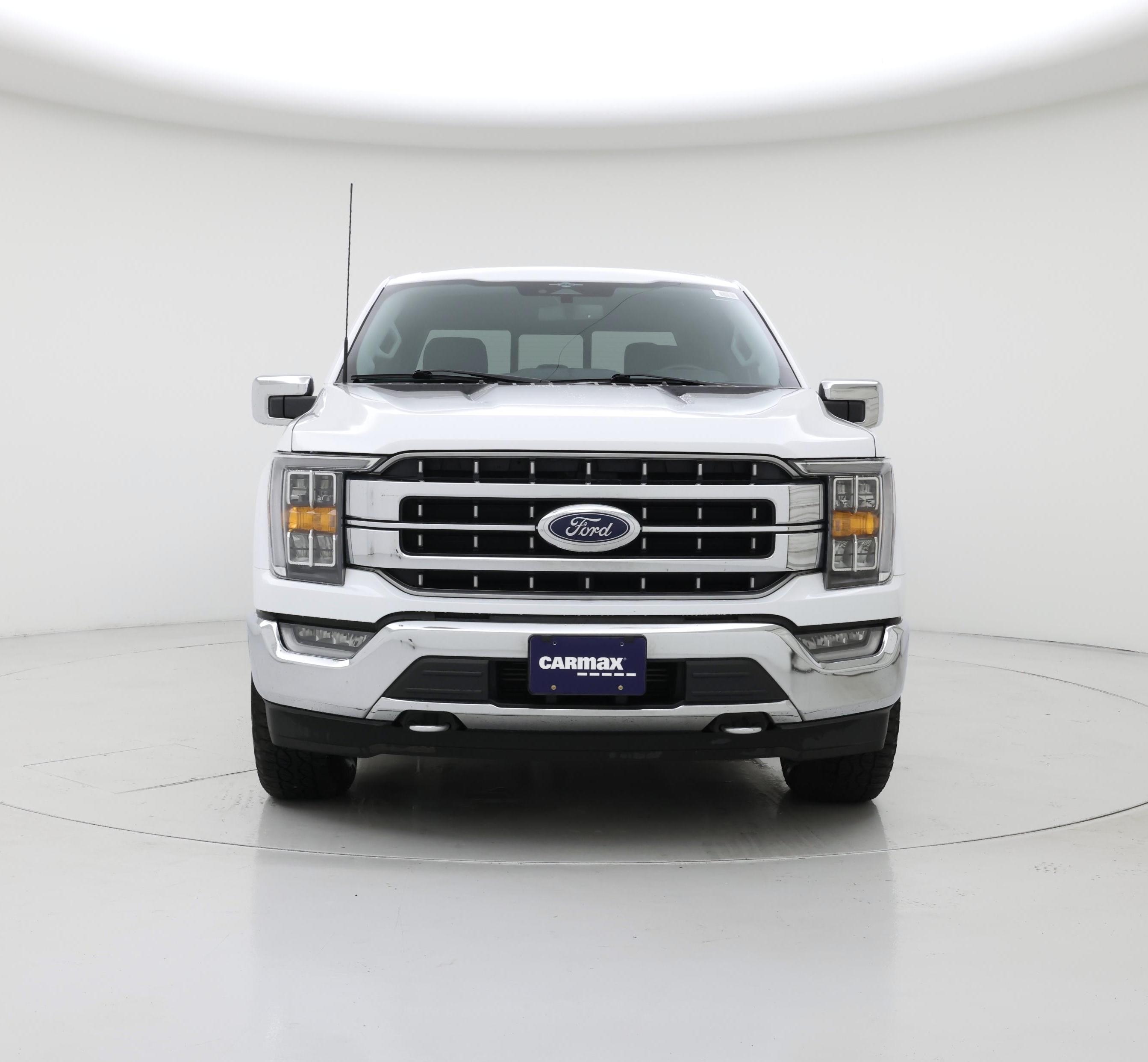 Thumbnail: 2023 Ford F-150 - 5
