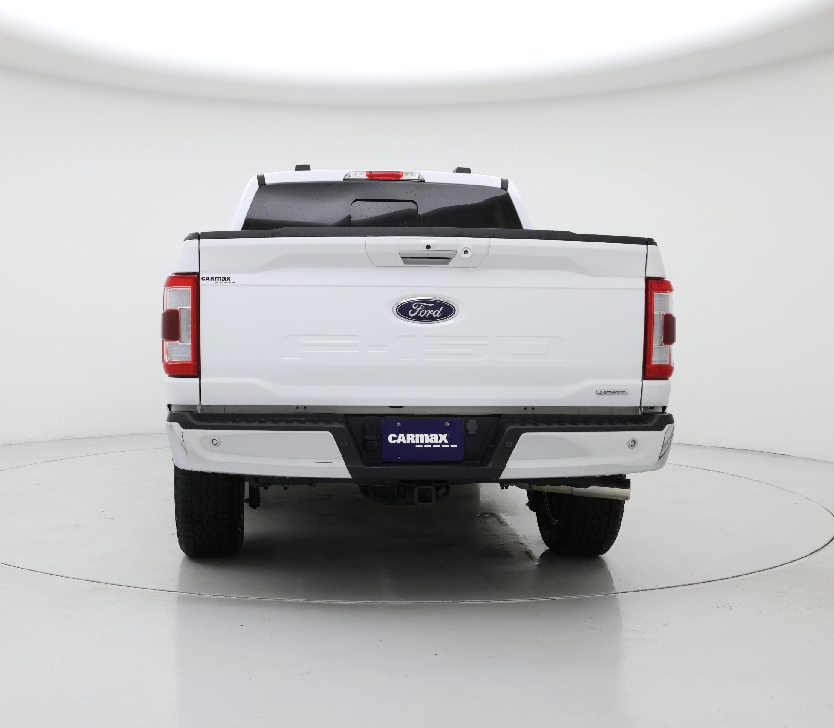 Thumbnail: 2023 Ford F-150 - 6