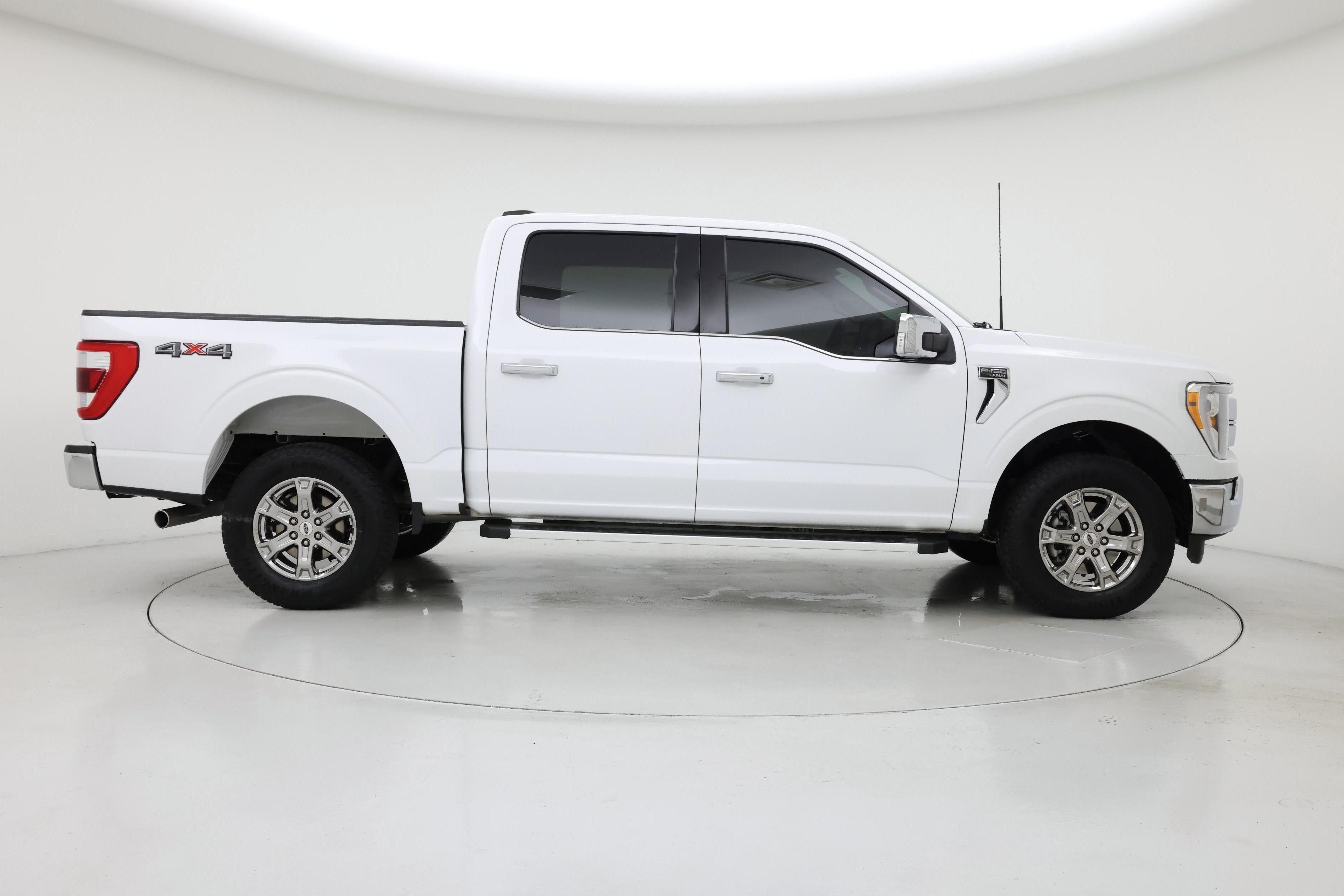 Thumbnail: 2023 Ford F-150 - 7