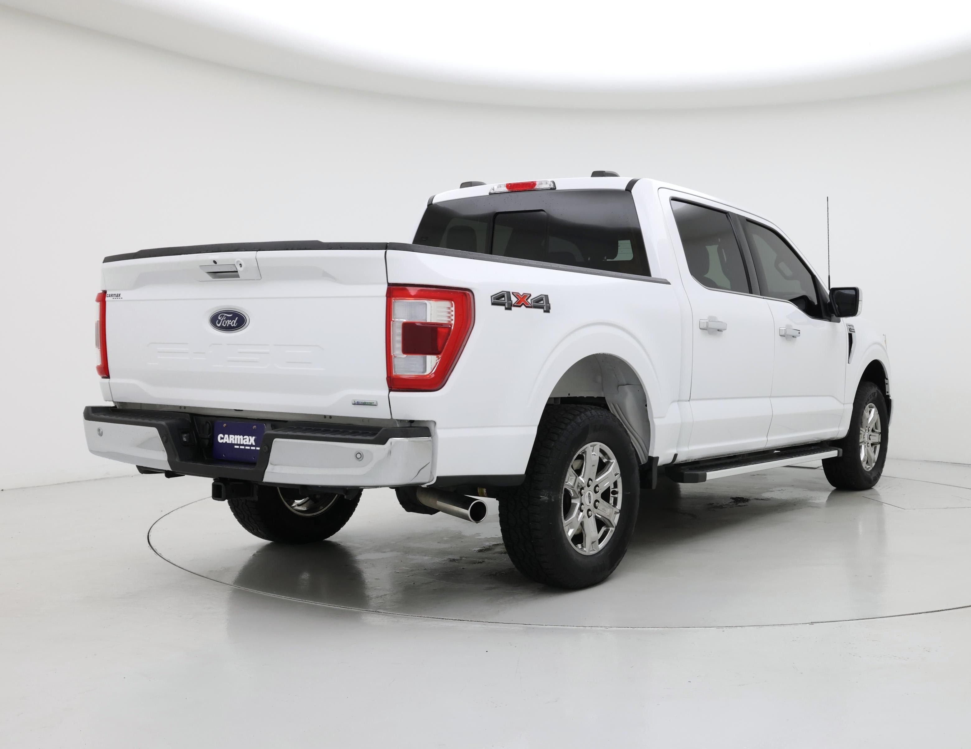 Thumbnail: 2023 Ford F-150 - 8