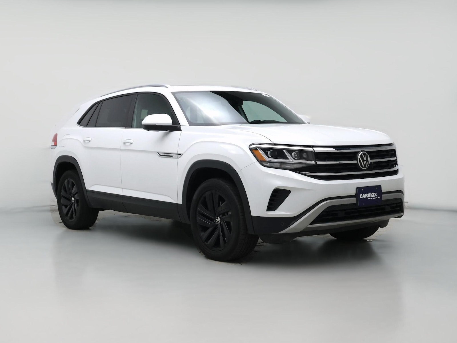 2022 Volkswagen Atlas Cross Sport
