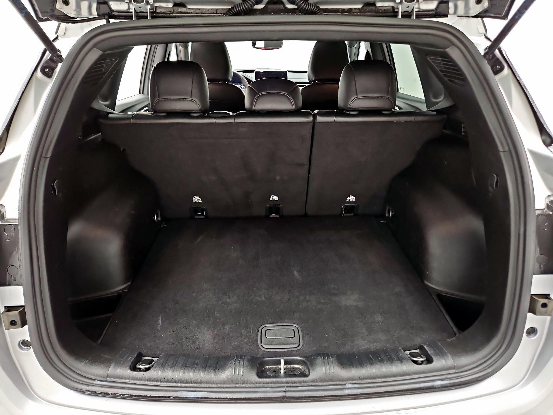 Thumbnail: 2025 Jeep Compass - 20