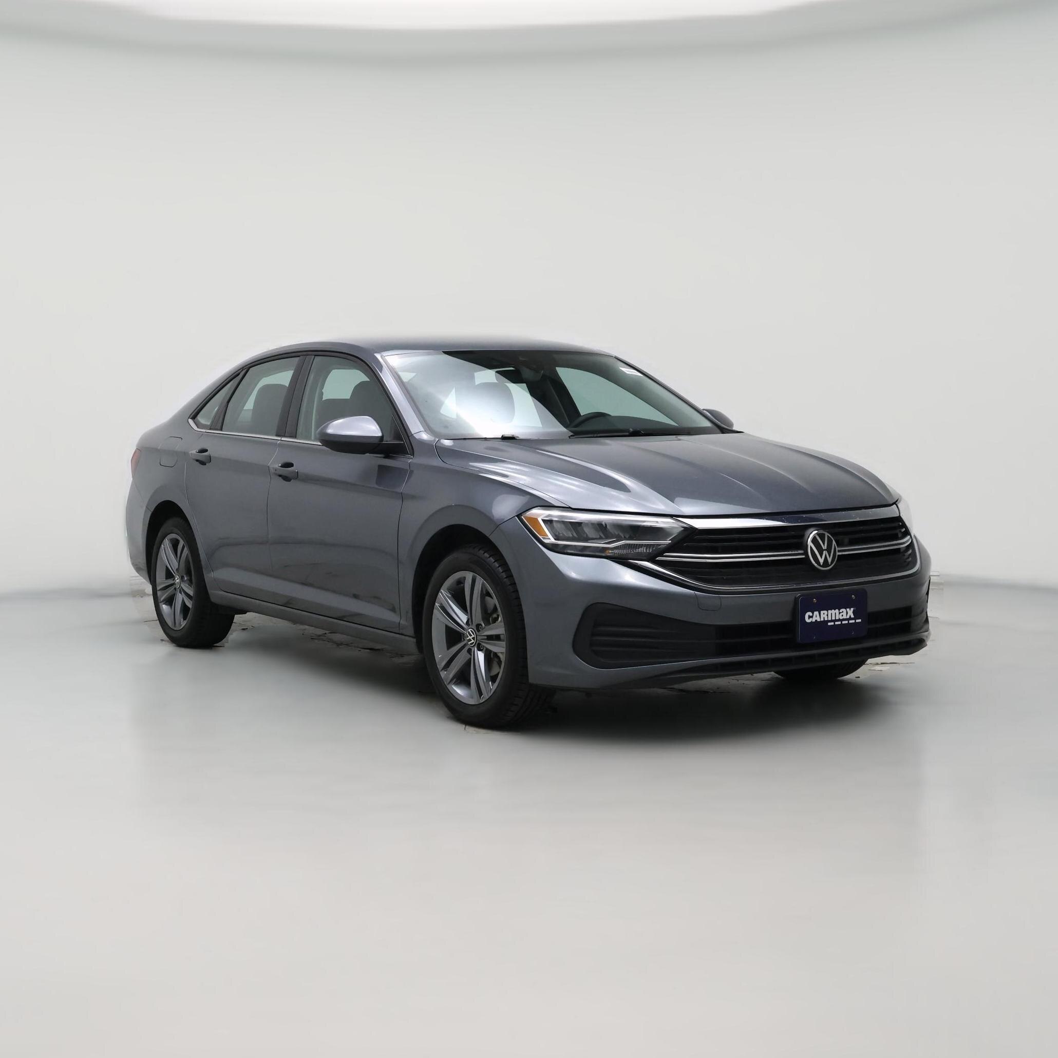 Thumbnail: 2024 Volkswagen Jetta - 1