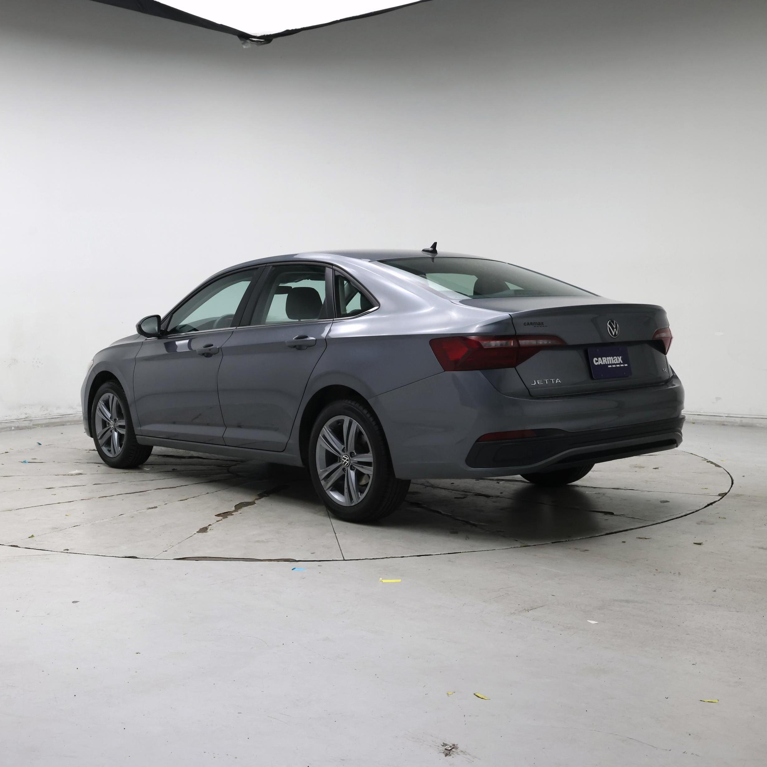Thumbnail: 2024 Volkswagen Jetta - 2