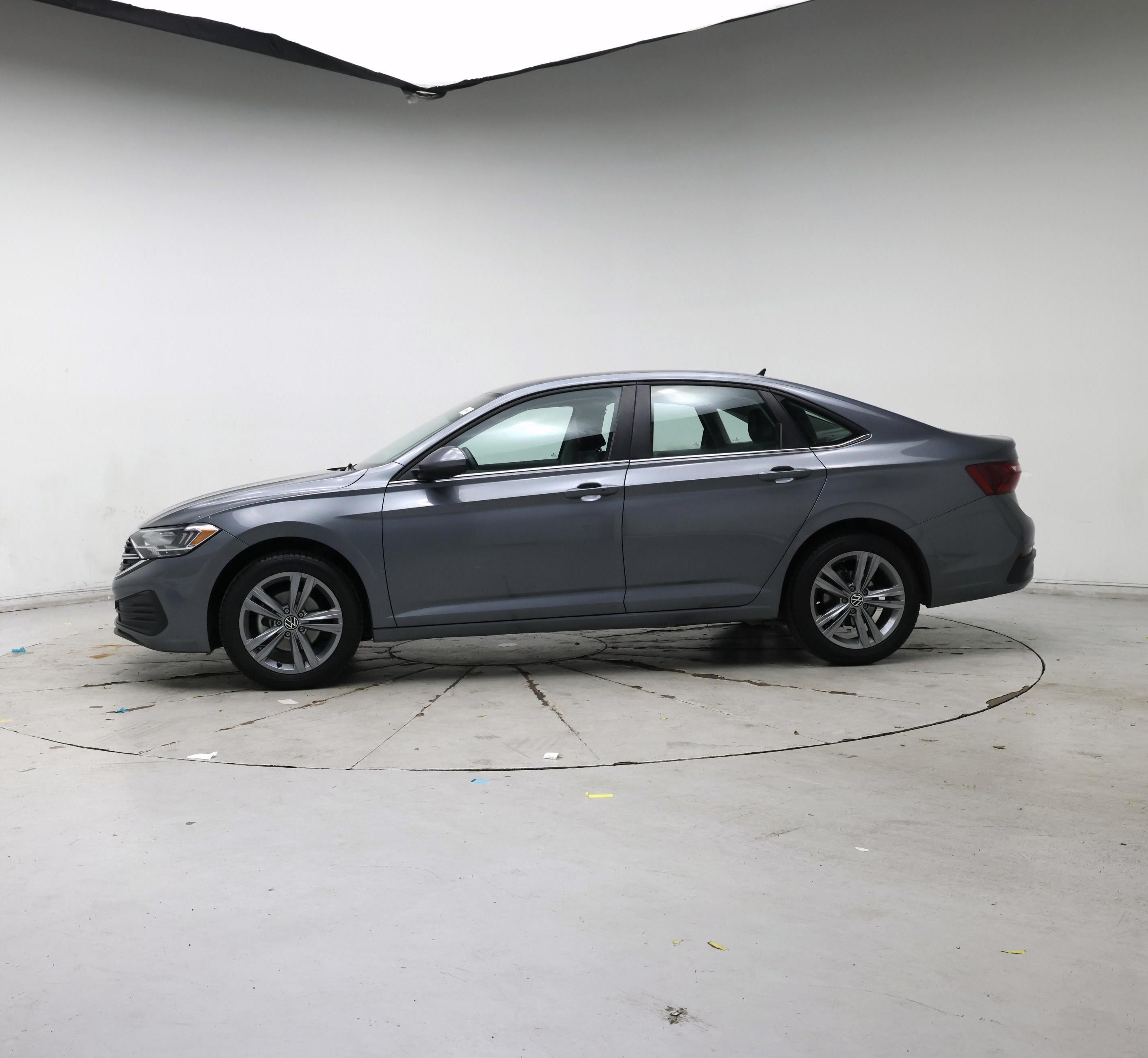 Thumbnail: 2024 Volkswagen Jetta - 3
