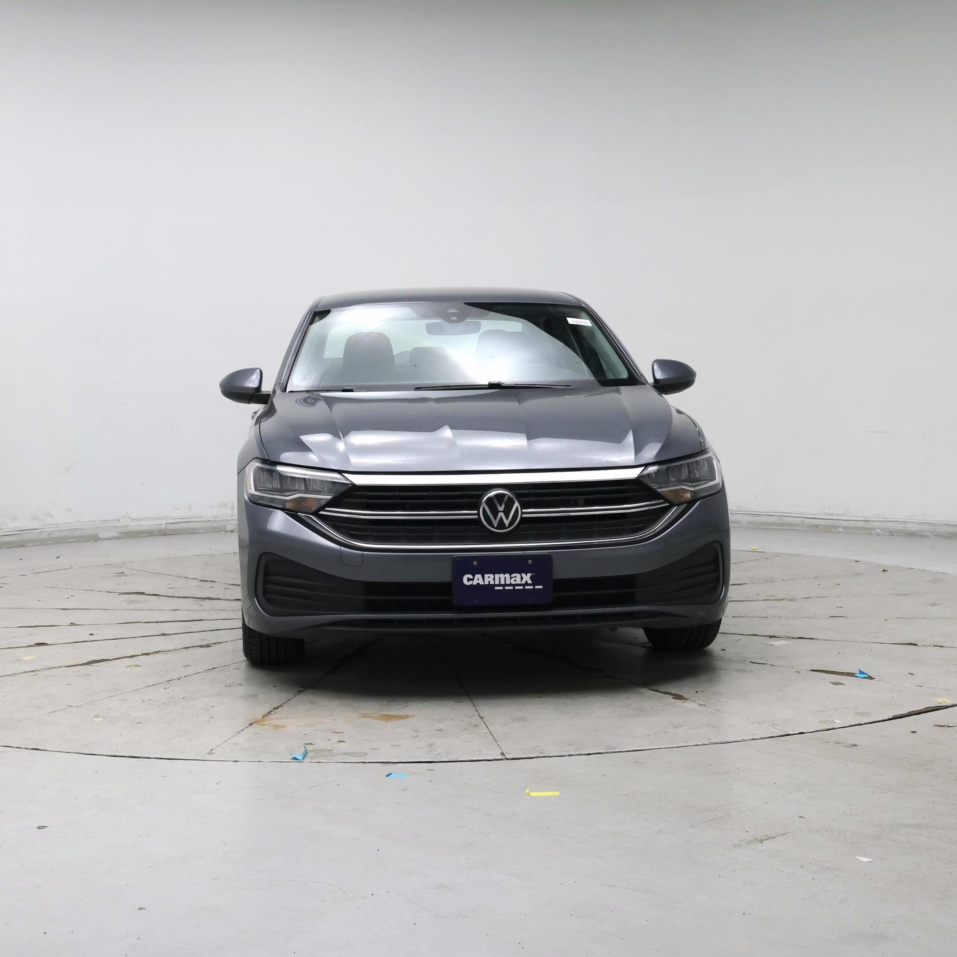 Thumbnail: 2024 Volkswagen Jetta - 5