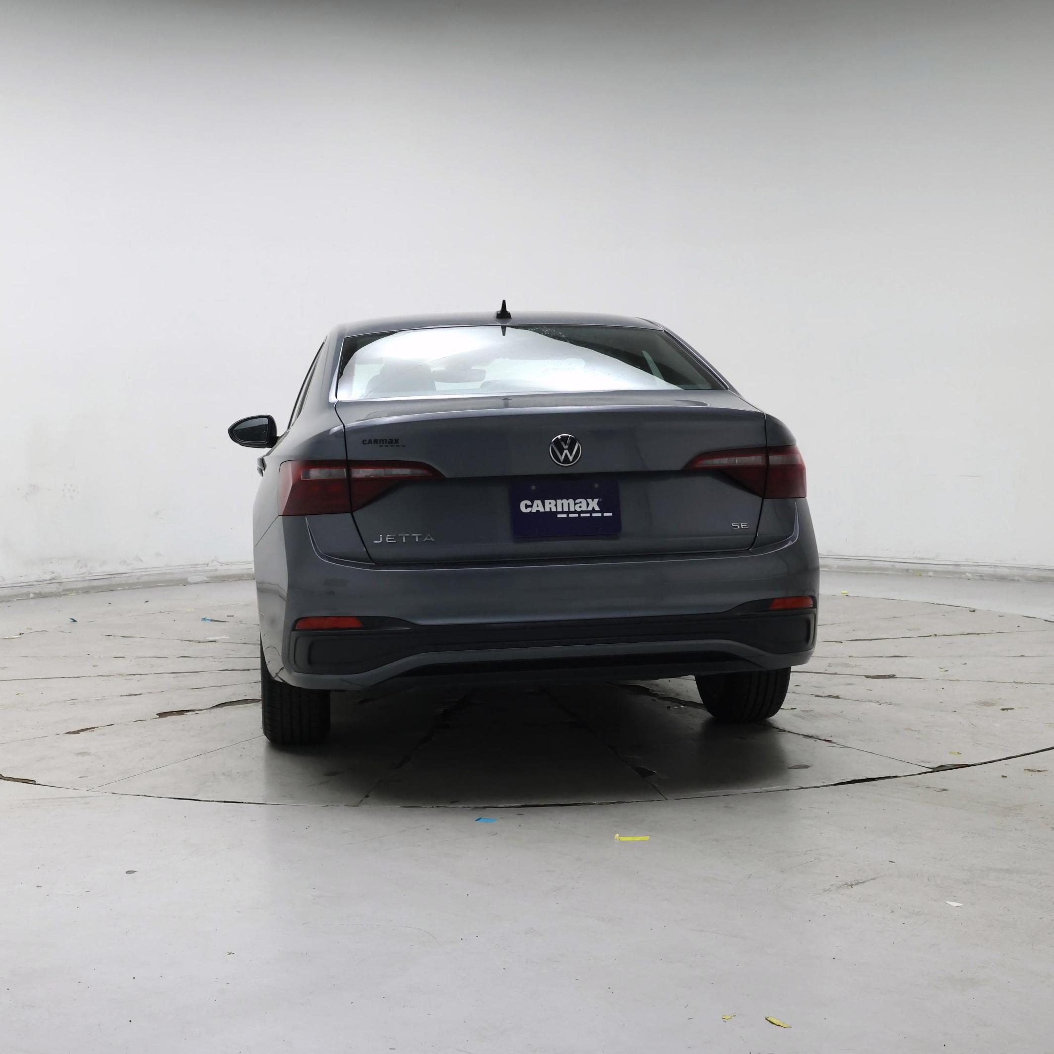 Thumbnail: 2024 Volkswagen Jetta - 6