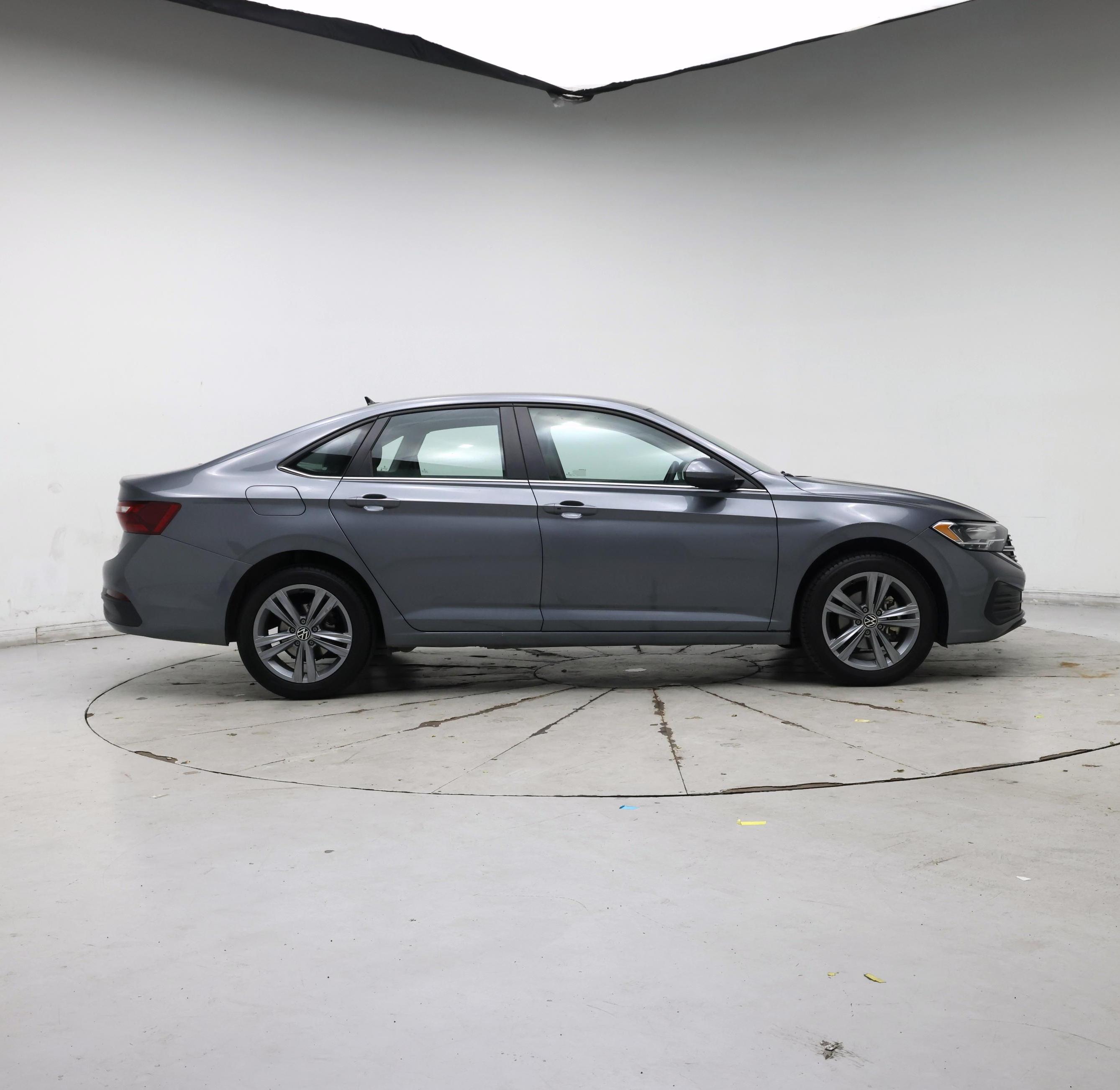 Thumbnail: 2024 Volkswagen Jetta - 7