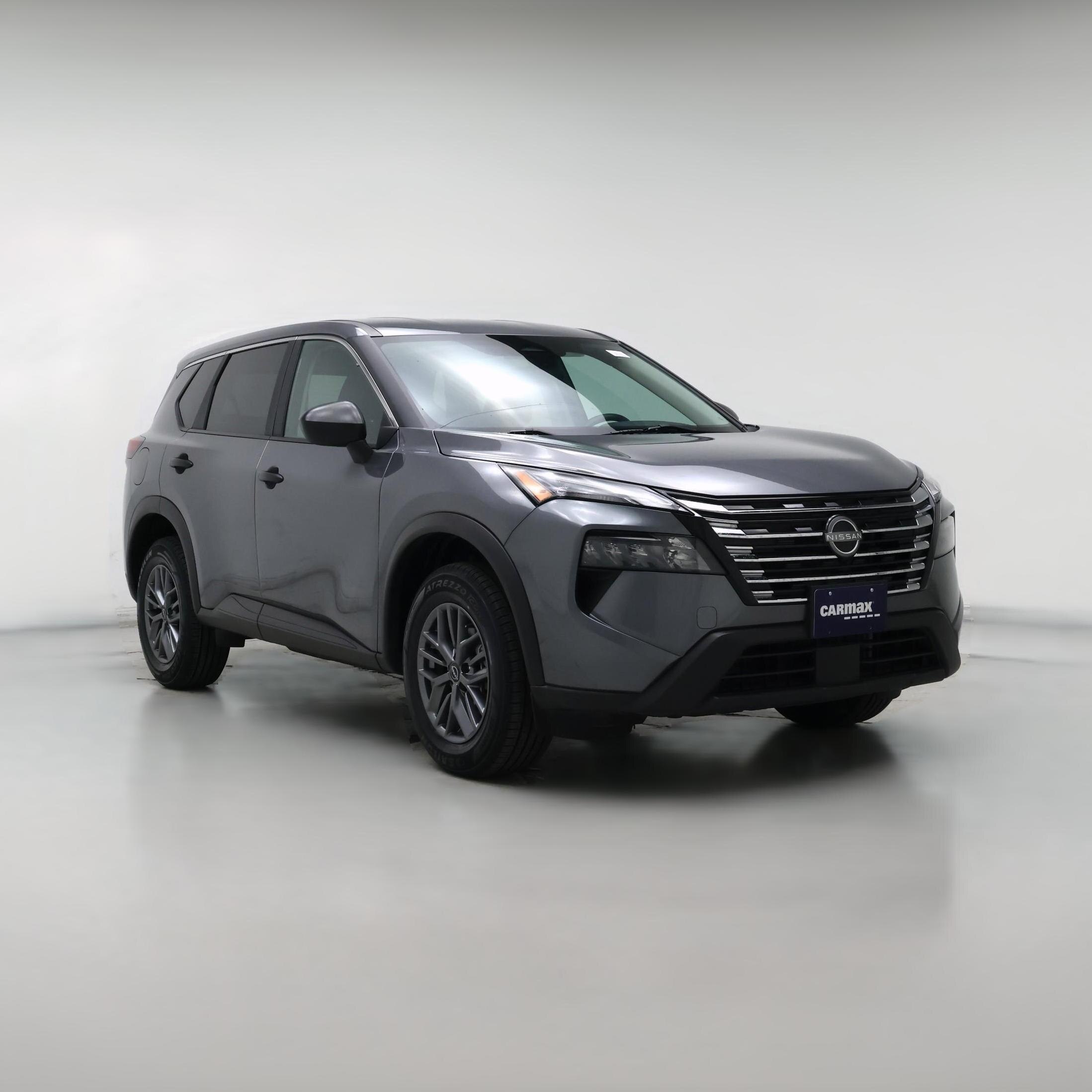Thumbnail: 2024 Nissan Rogue - 1
