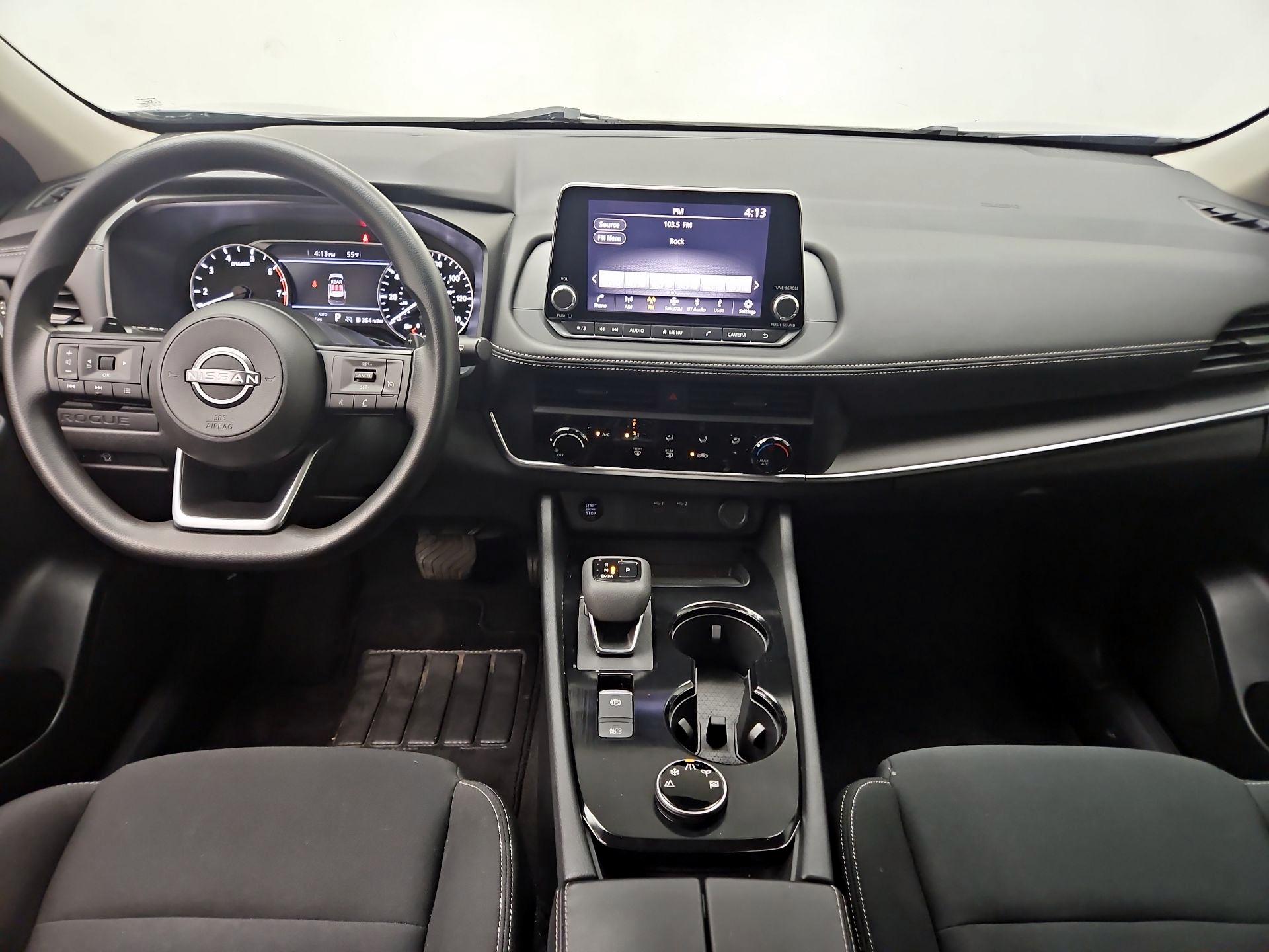 Thumbnail: 2024 Nissan Rogue - 9