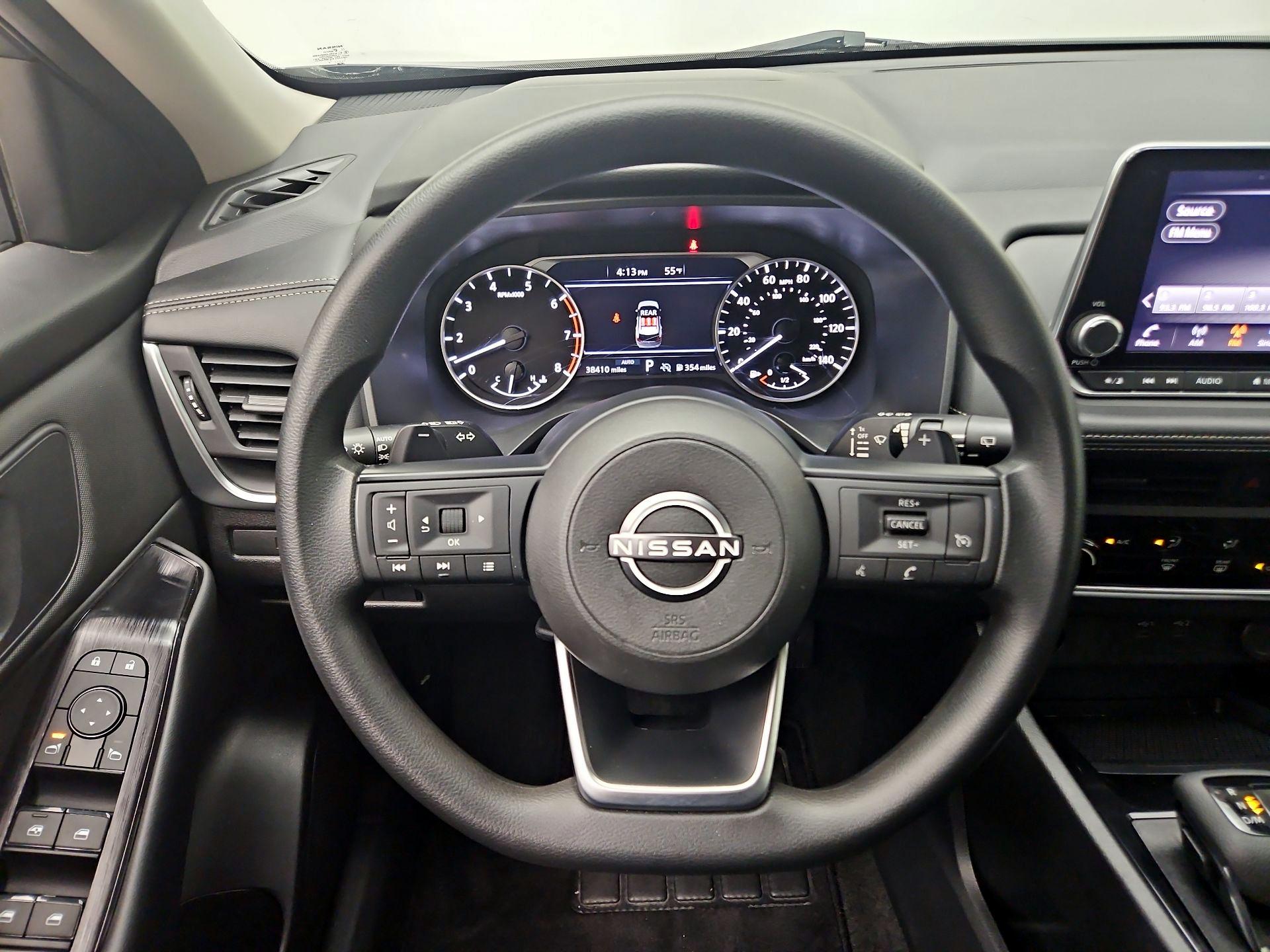 Thumbnail: 2024 Nissan Rogue - 10
