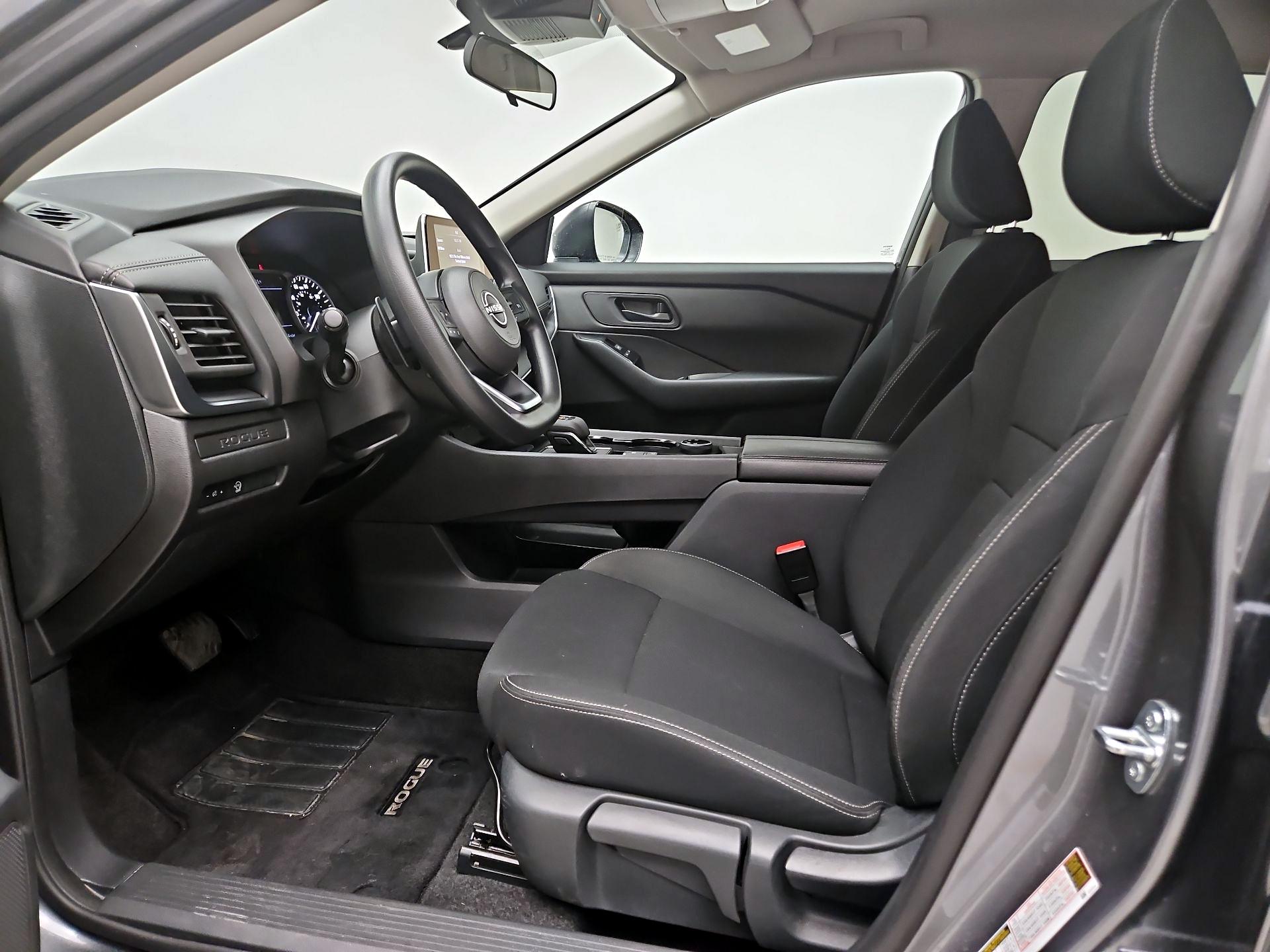 Thumbnail: 2024 Nissan Rogue - 11