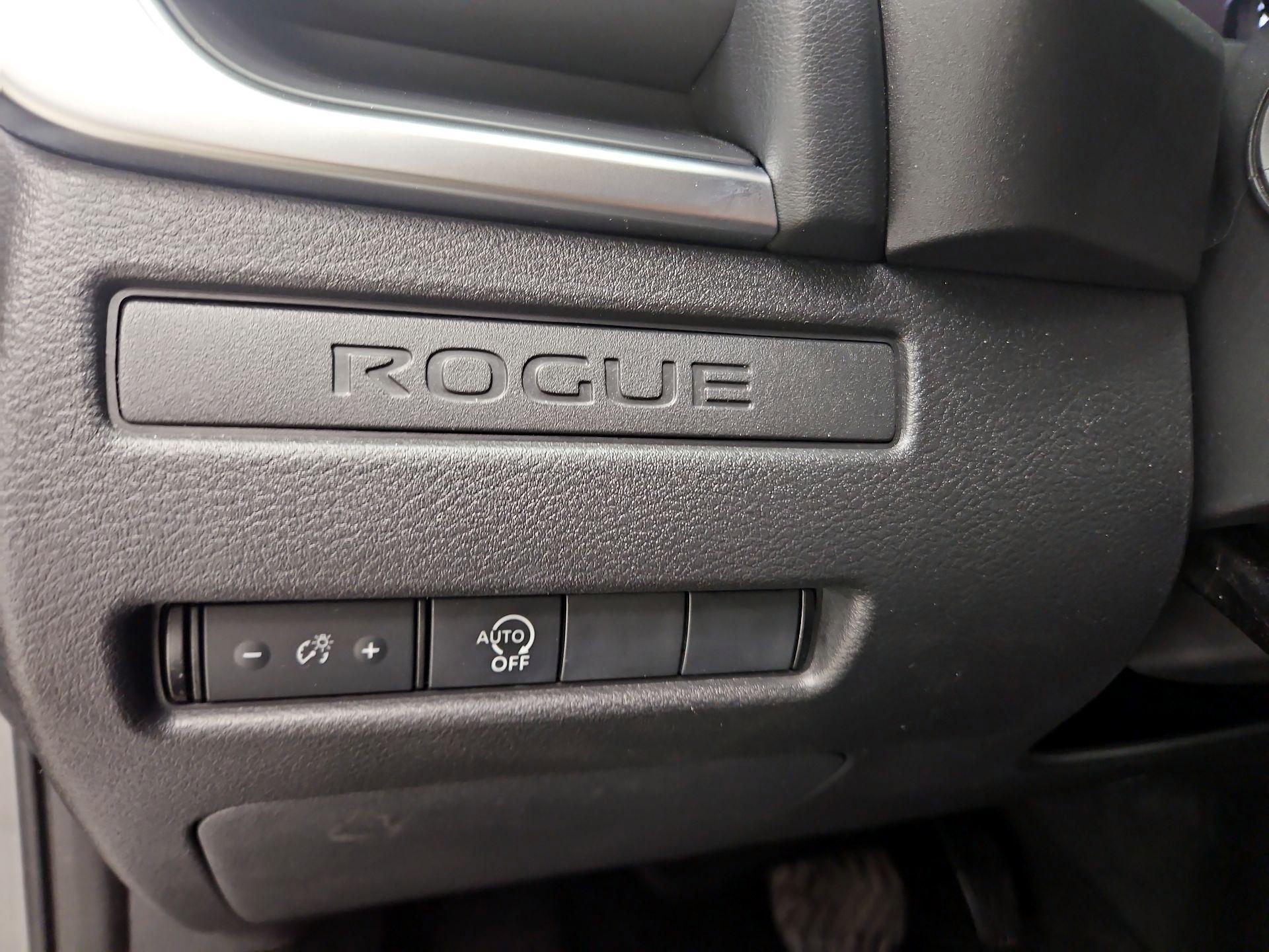 Thumbnail: 2024 Nissan Rogue - 13