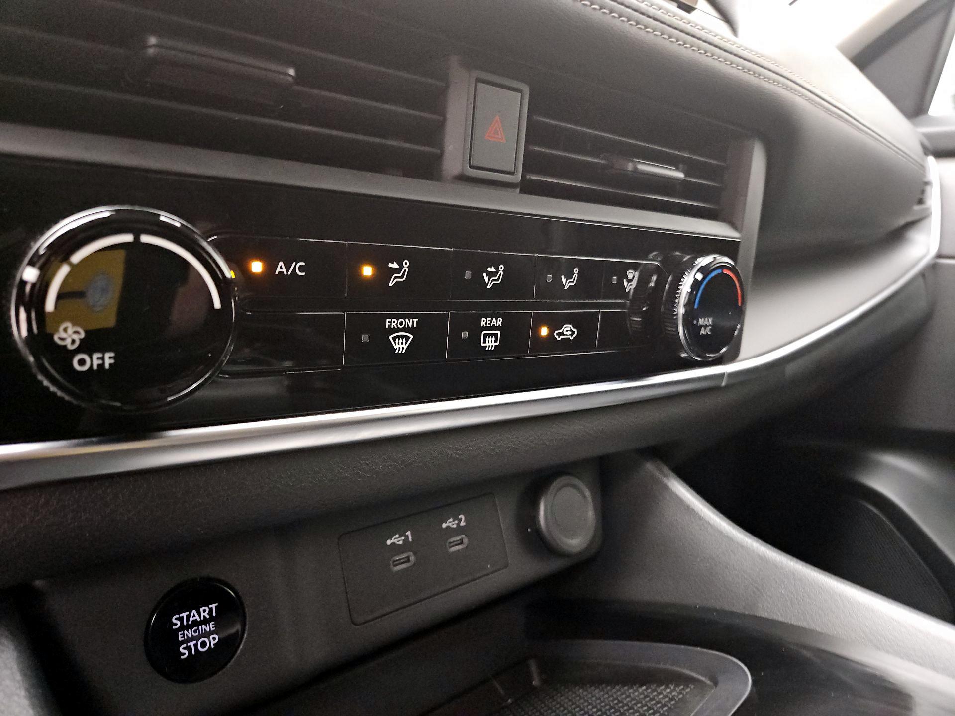 Thumbnail: 2024 Nissan Rogue - 16