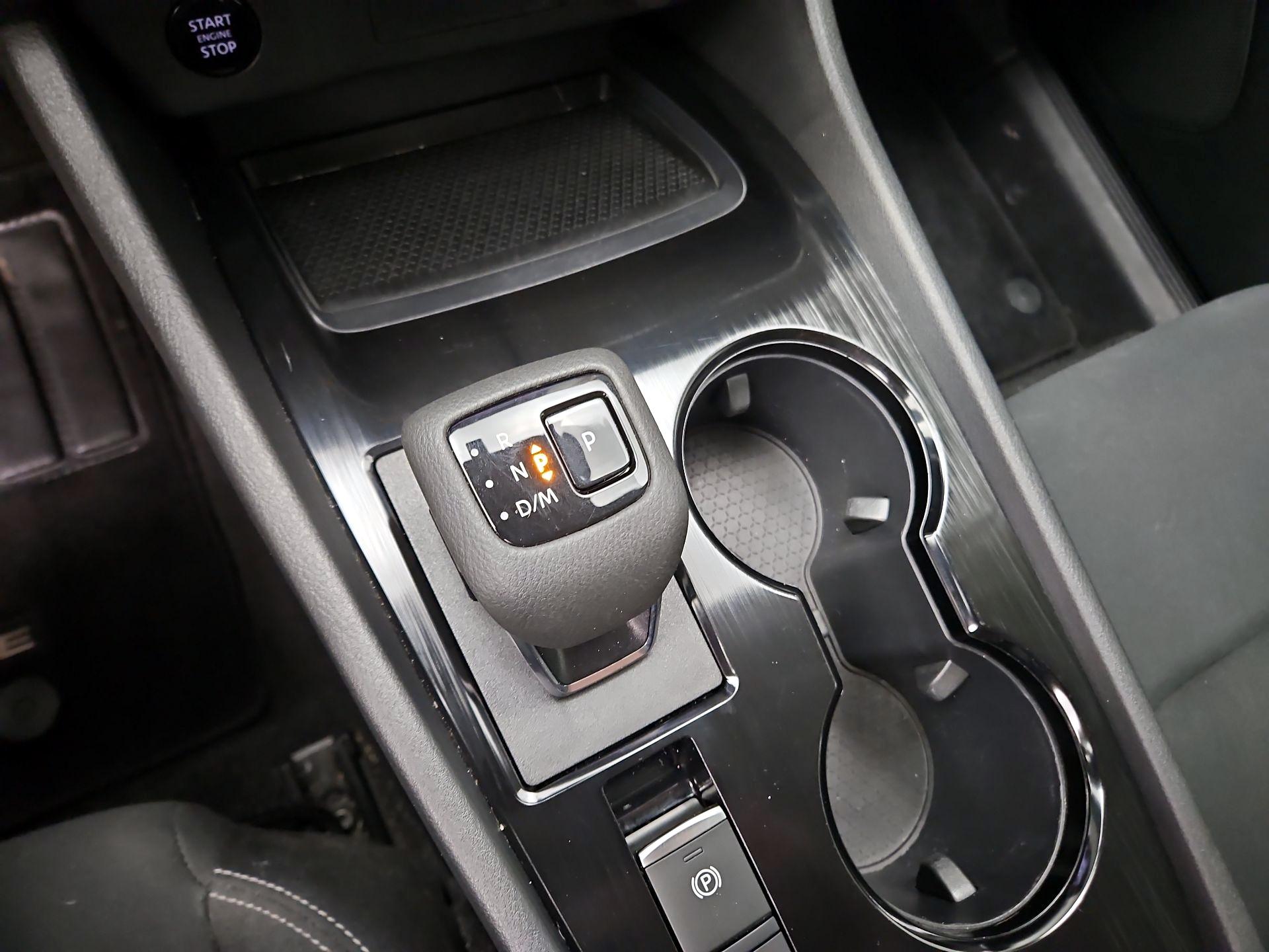 Thumbnail: 2024 Nissan Rogue - 17