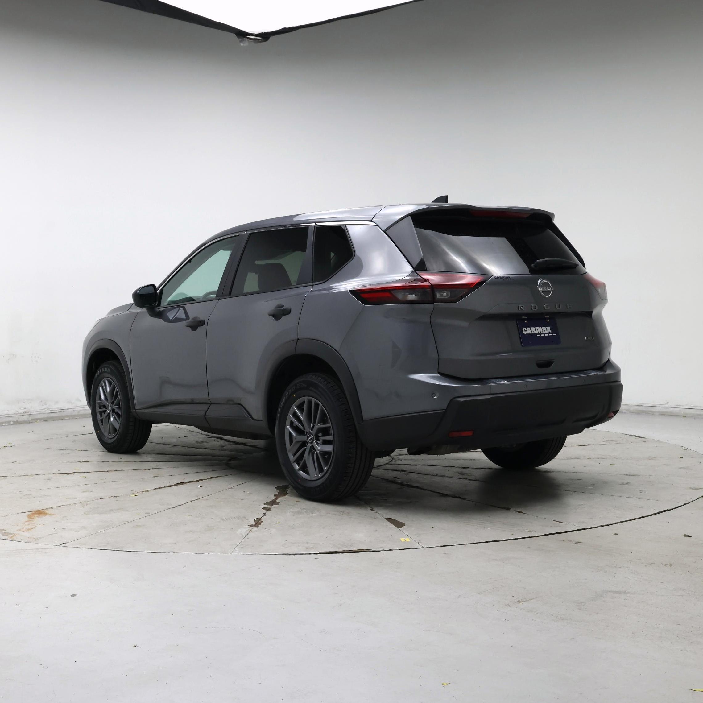 Thumbnail: 2024 Nissan Rogue - 2