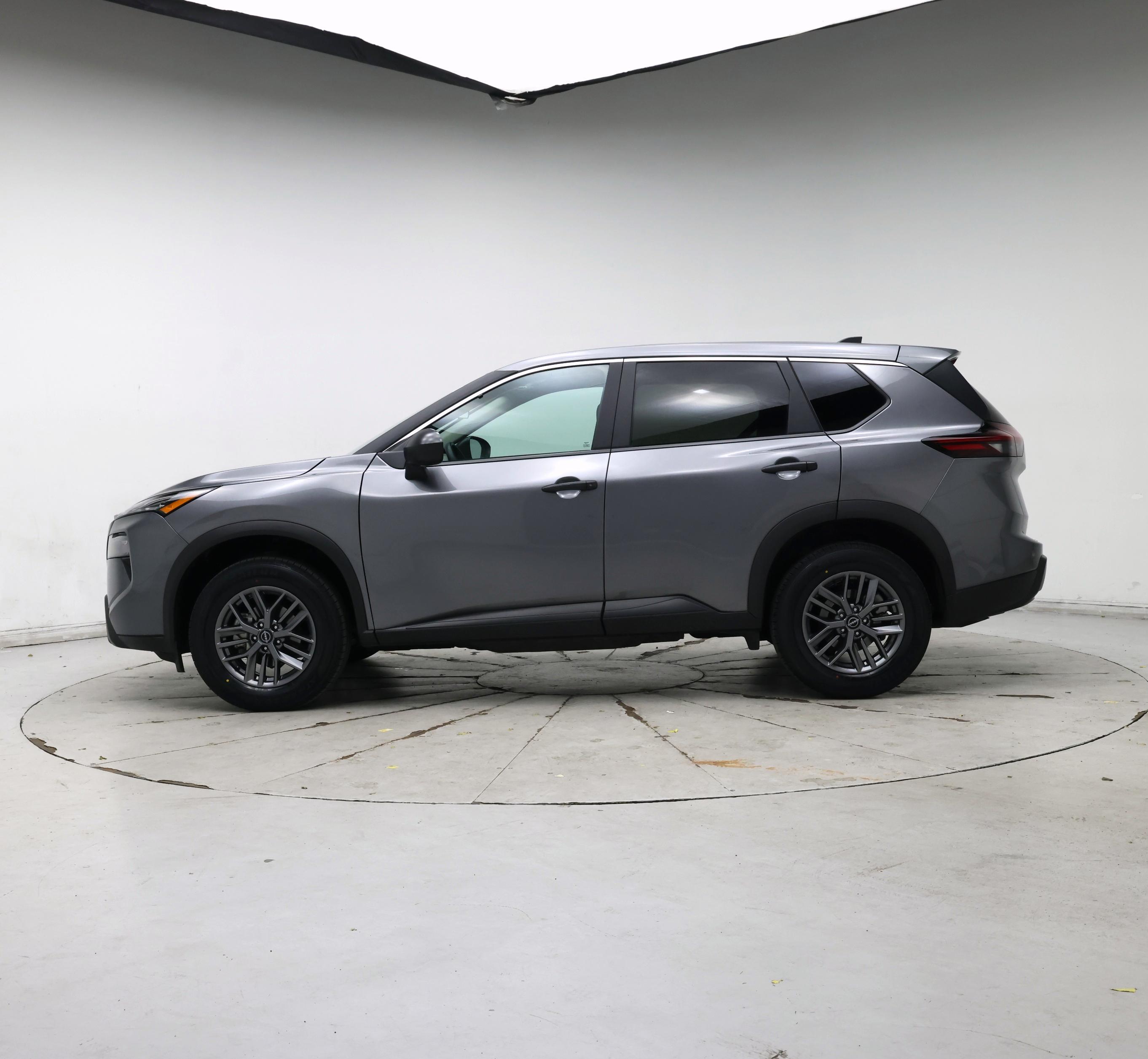 Thumbnail: 2024 Nissan Rogue - 3