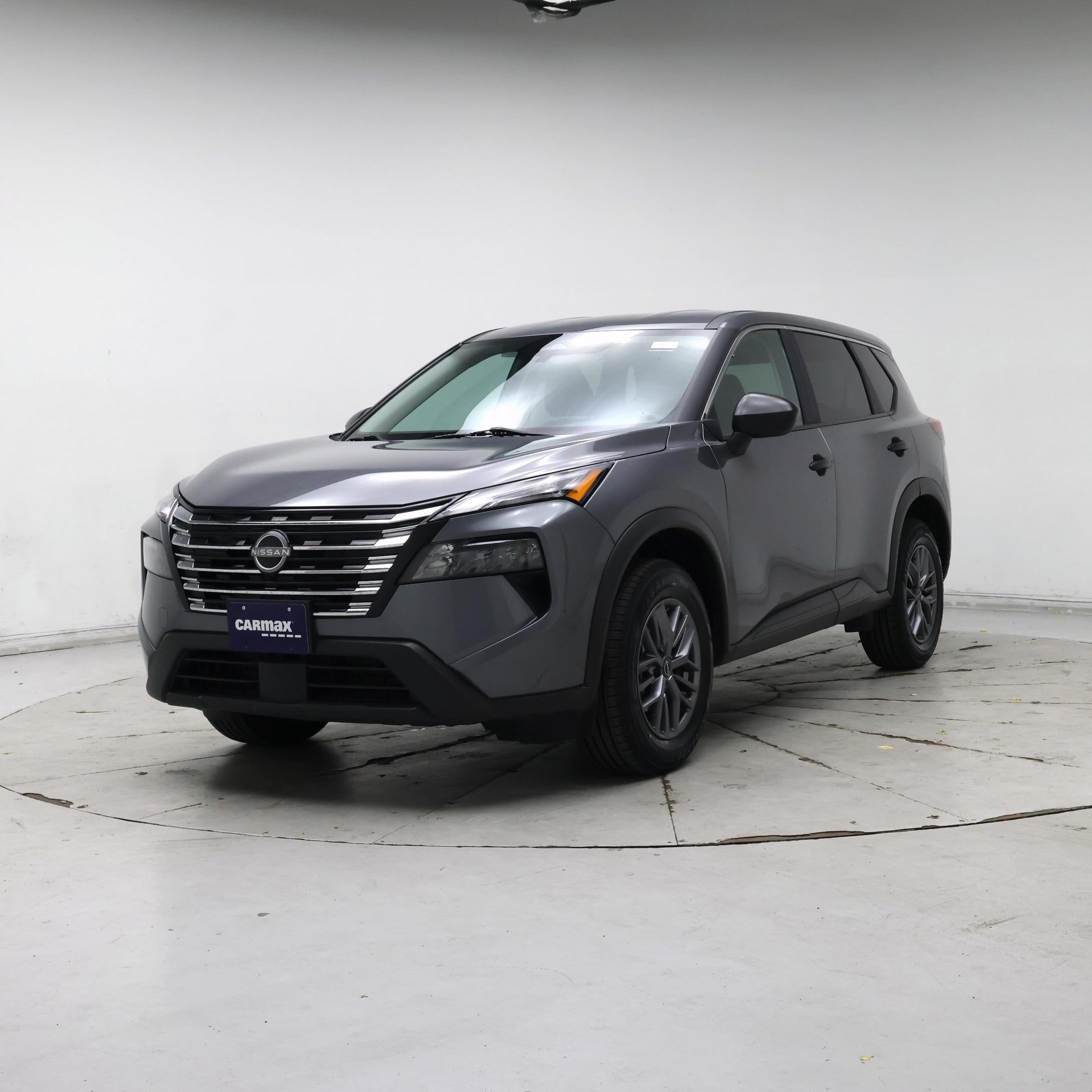Thumbnail: 2024 Nissan Rogue - 4
