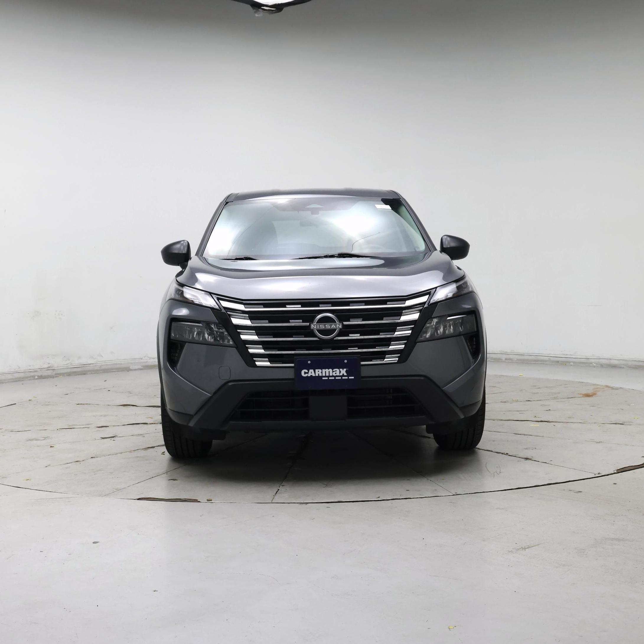 Thumbnail: 2024 Nissan Rogue - 5