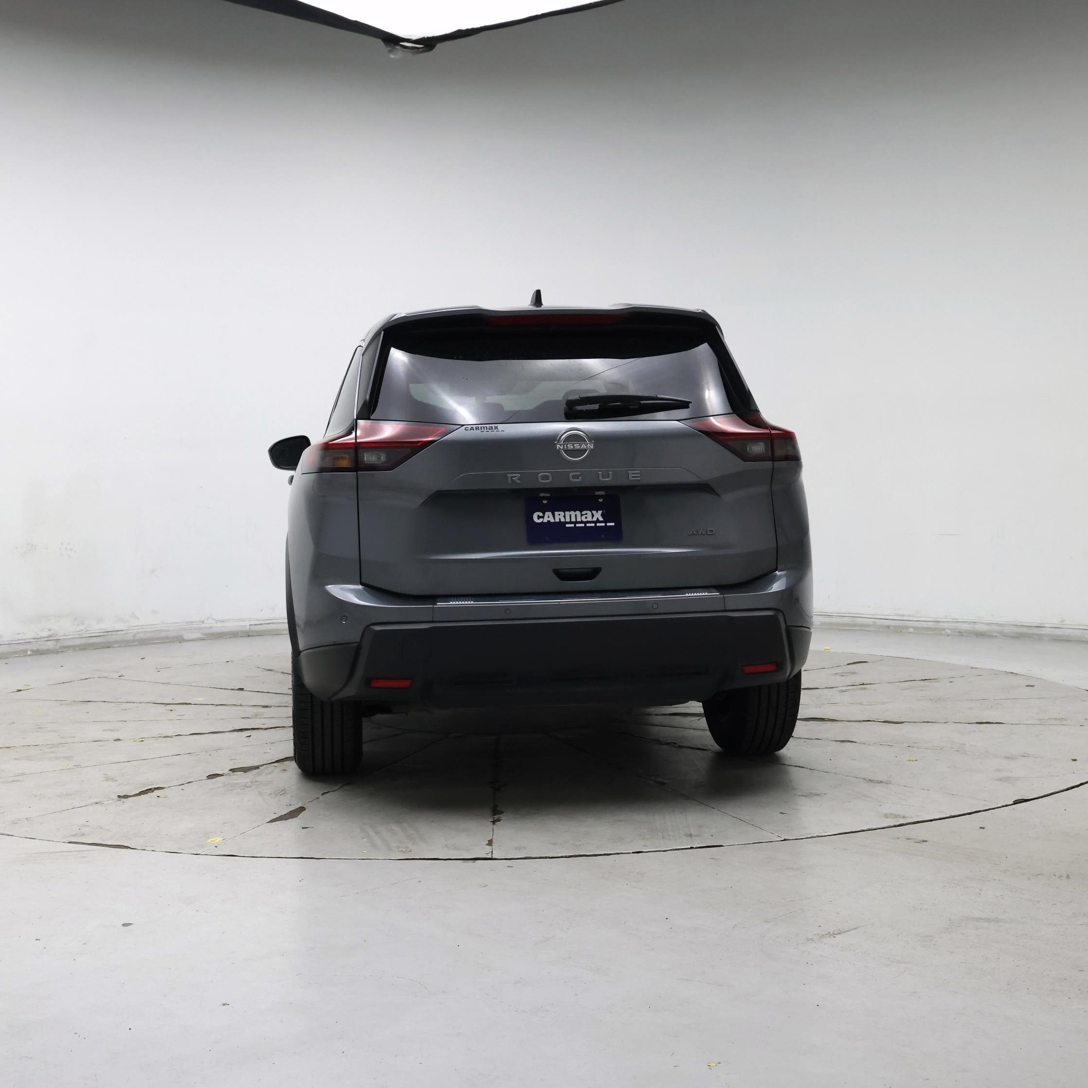 Thumbnail: 2024 Nissan Rogue - 6