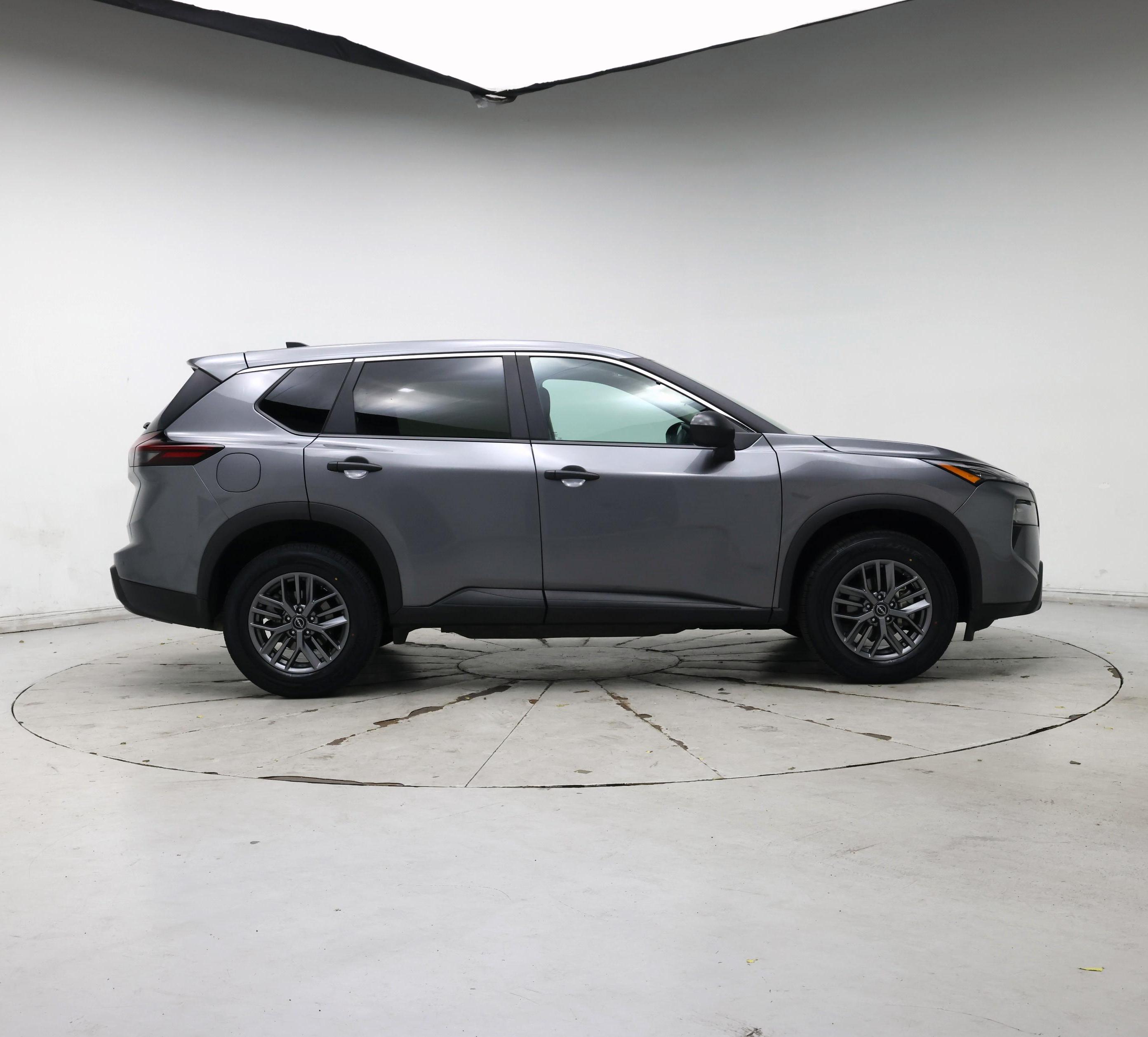 Thumbnail: 2024 Nissan Rogue - 7
