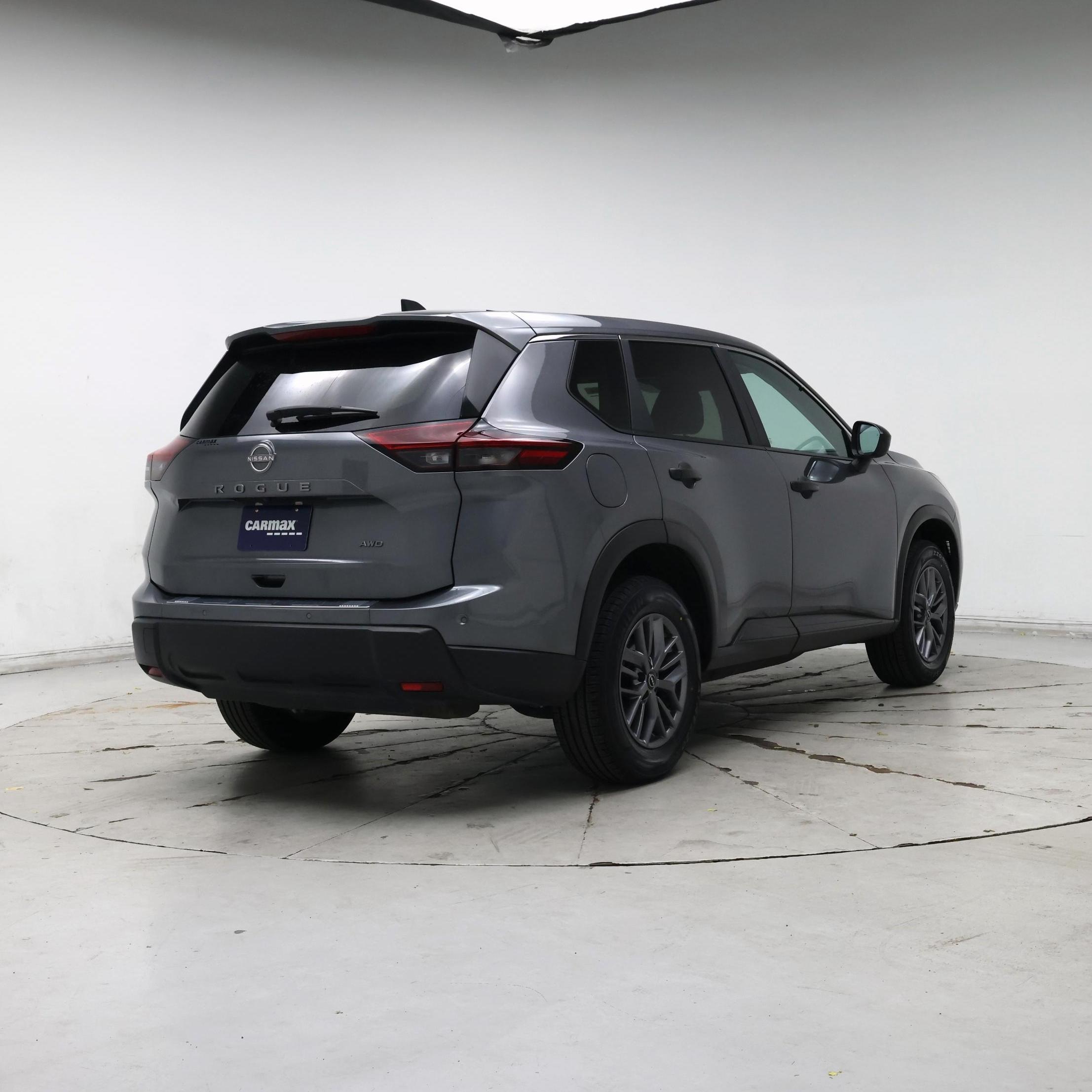 Thumbnail: 2024 Nissan Rogue - 8