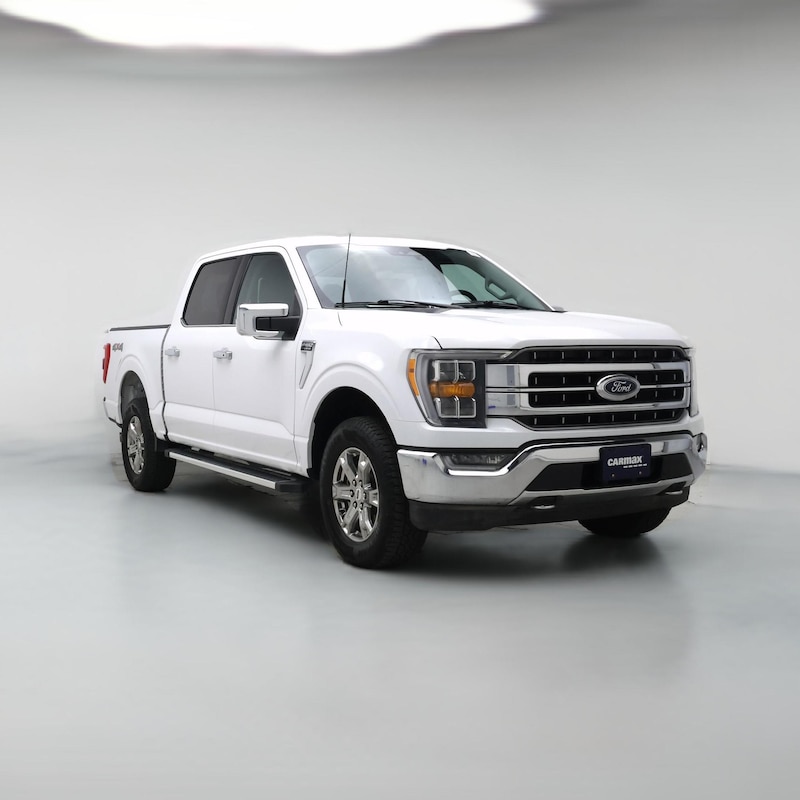 2023 Ford F150 Lariat