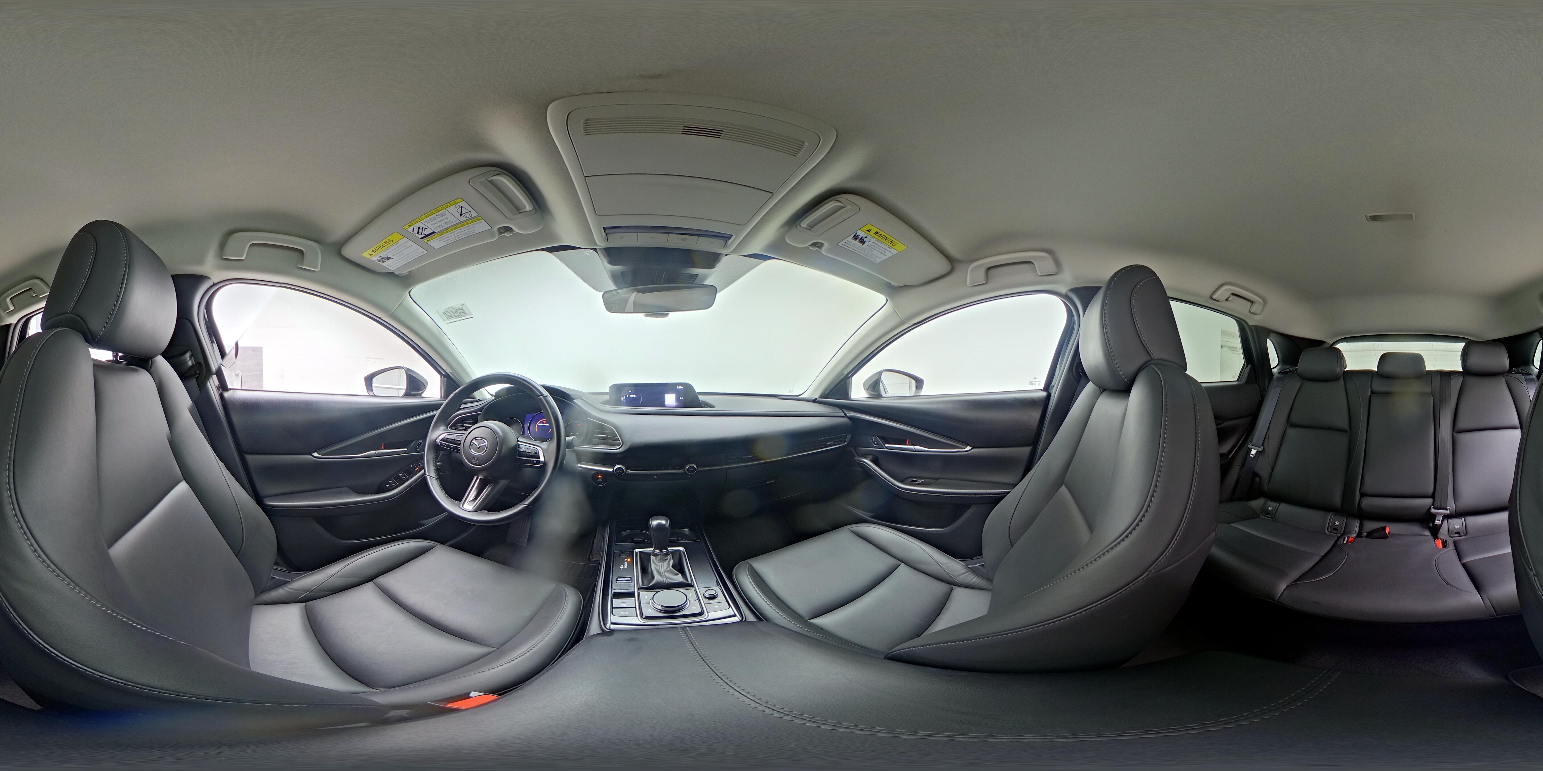 2025 Mazda CX-30 Select Sport - Photo 24