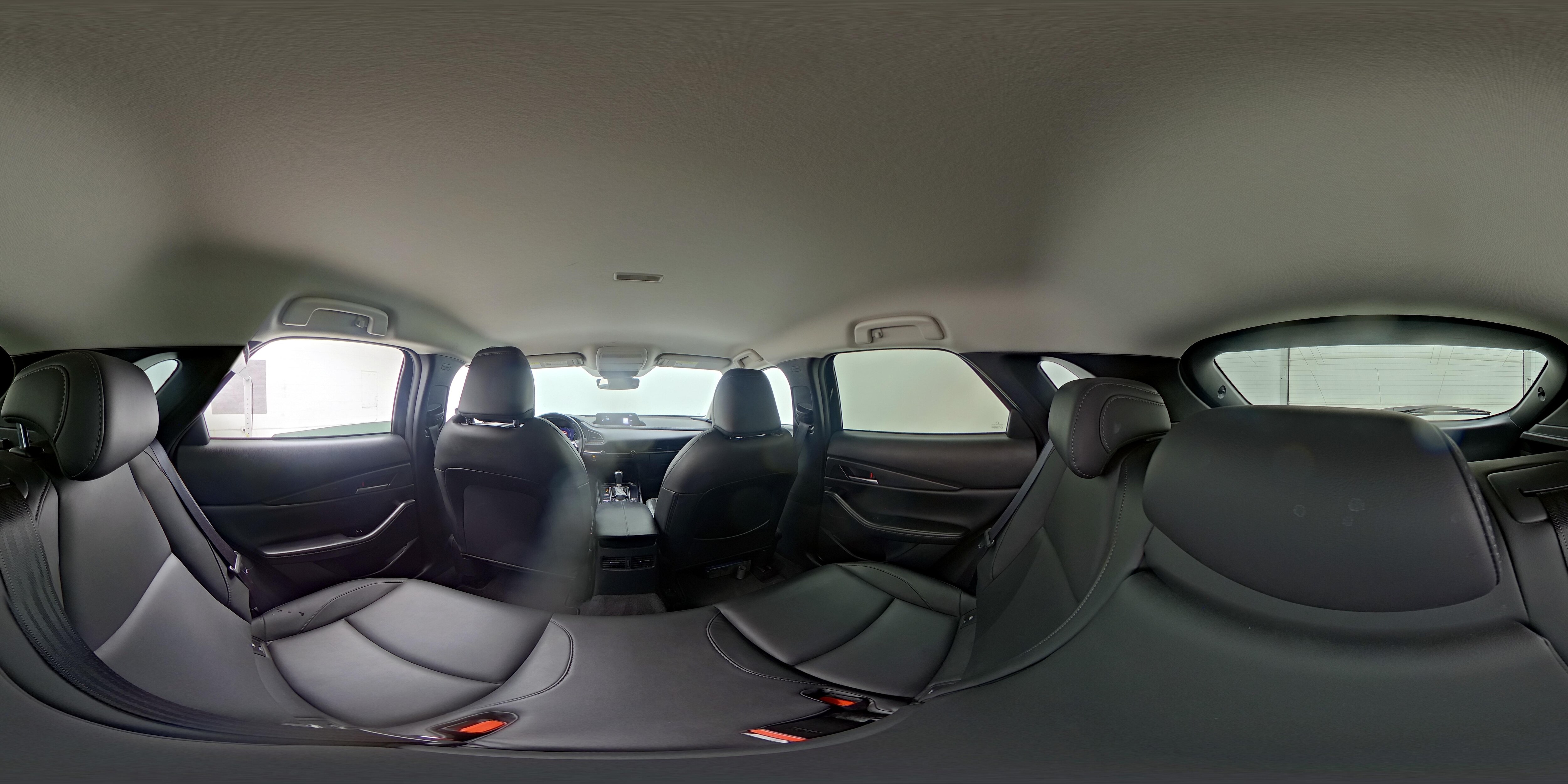 2025 Mazda CX-30 Select Sport - Photo 25