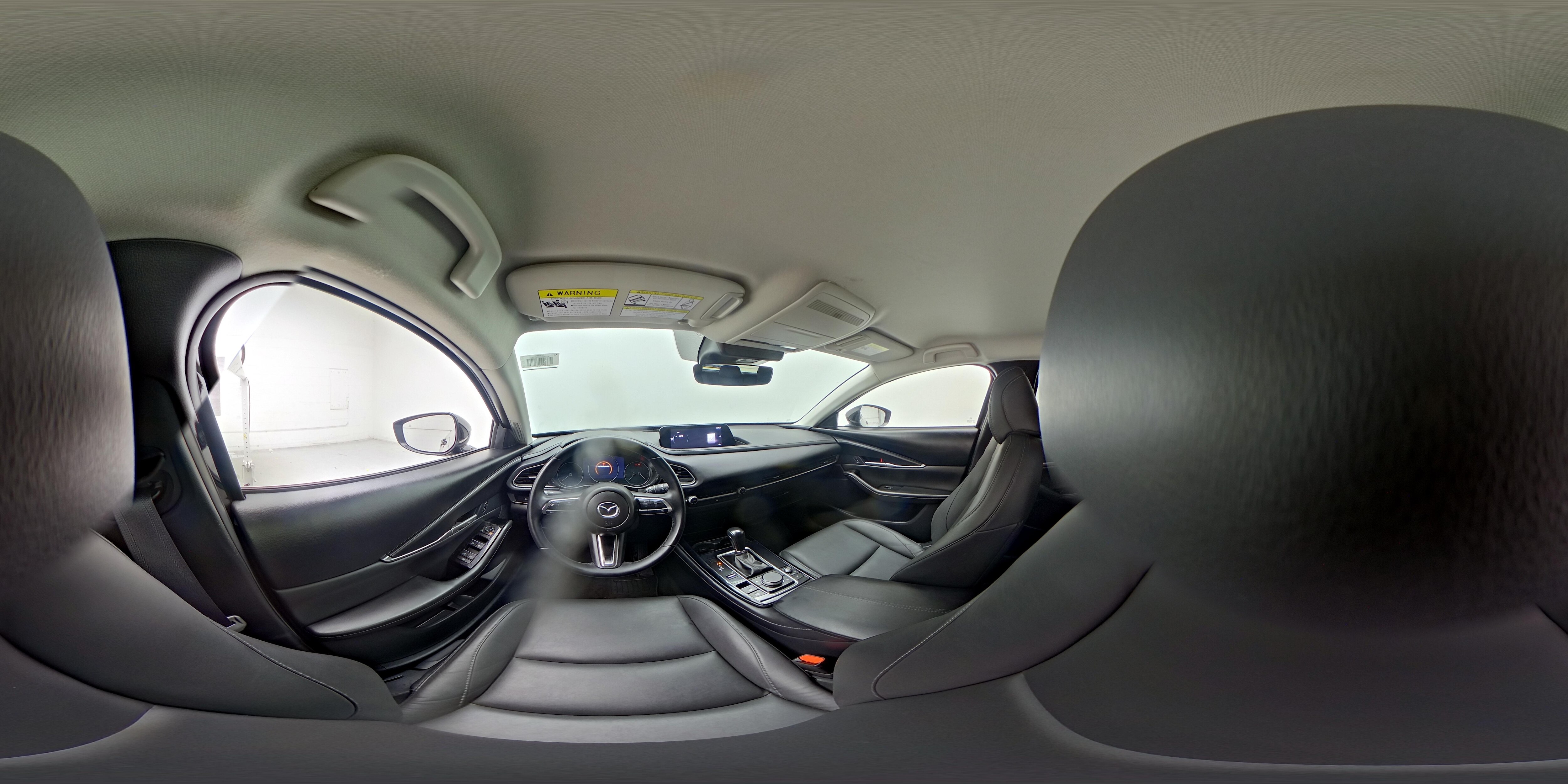 2025 Mazda CX-30 Select Sport - Photo 26