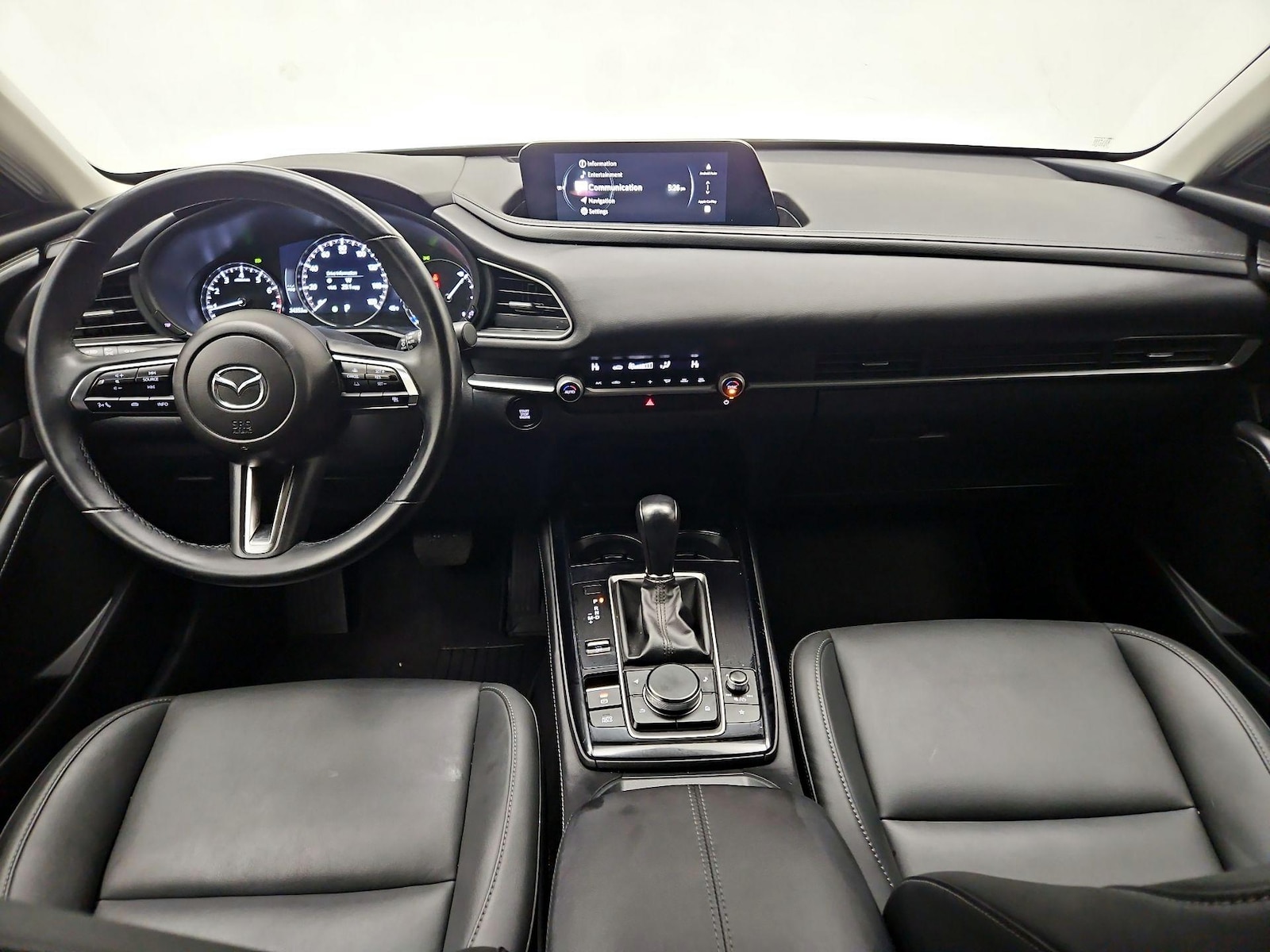 2025 Mazda CX-30 Select Sport - Photo 10