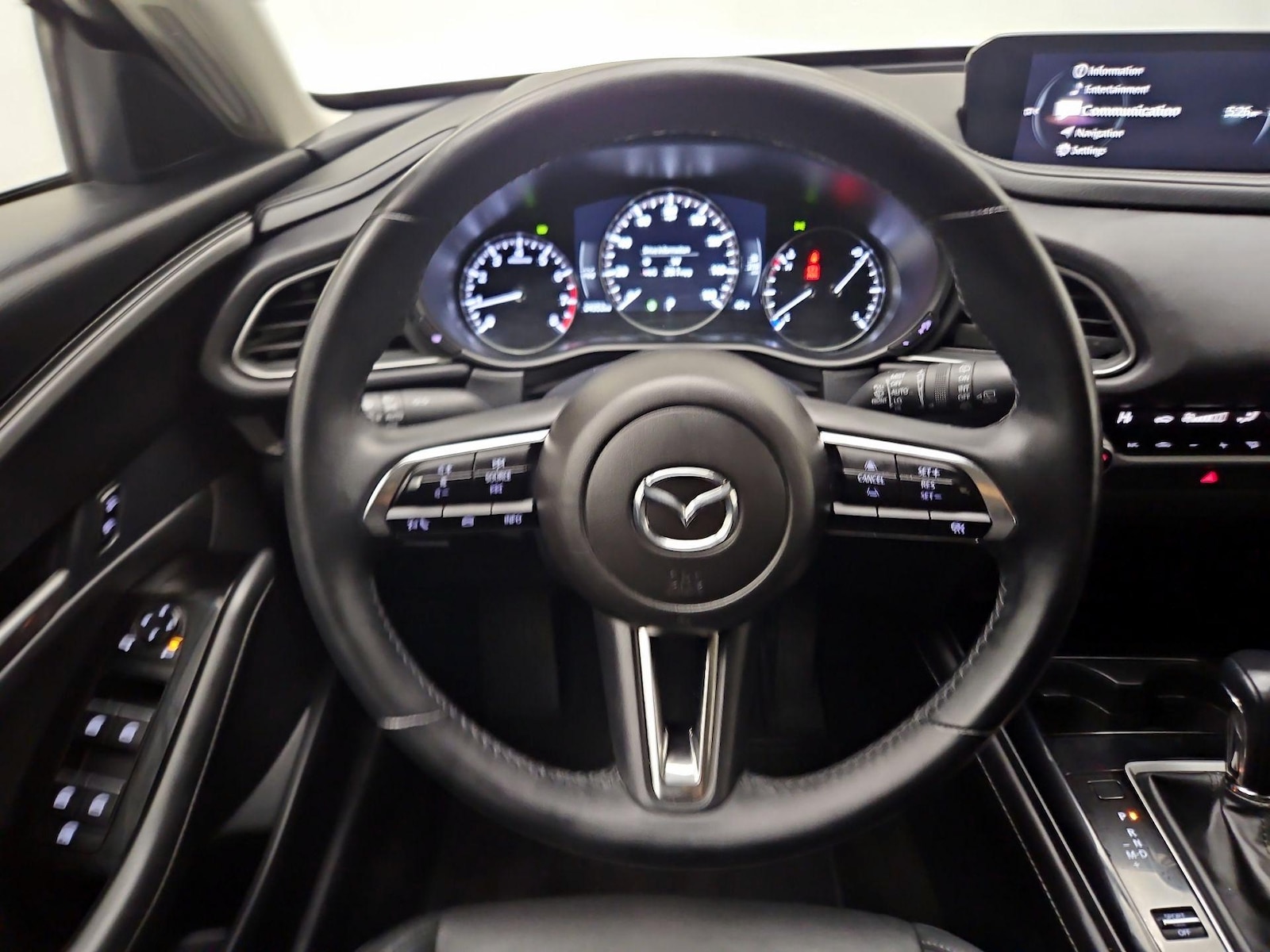 2025 Mazda CX-30 Select Sport - Photo 11