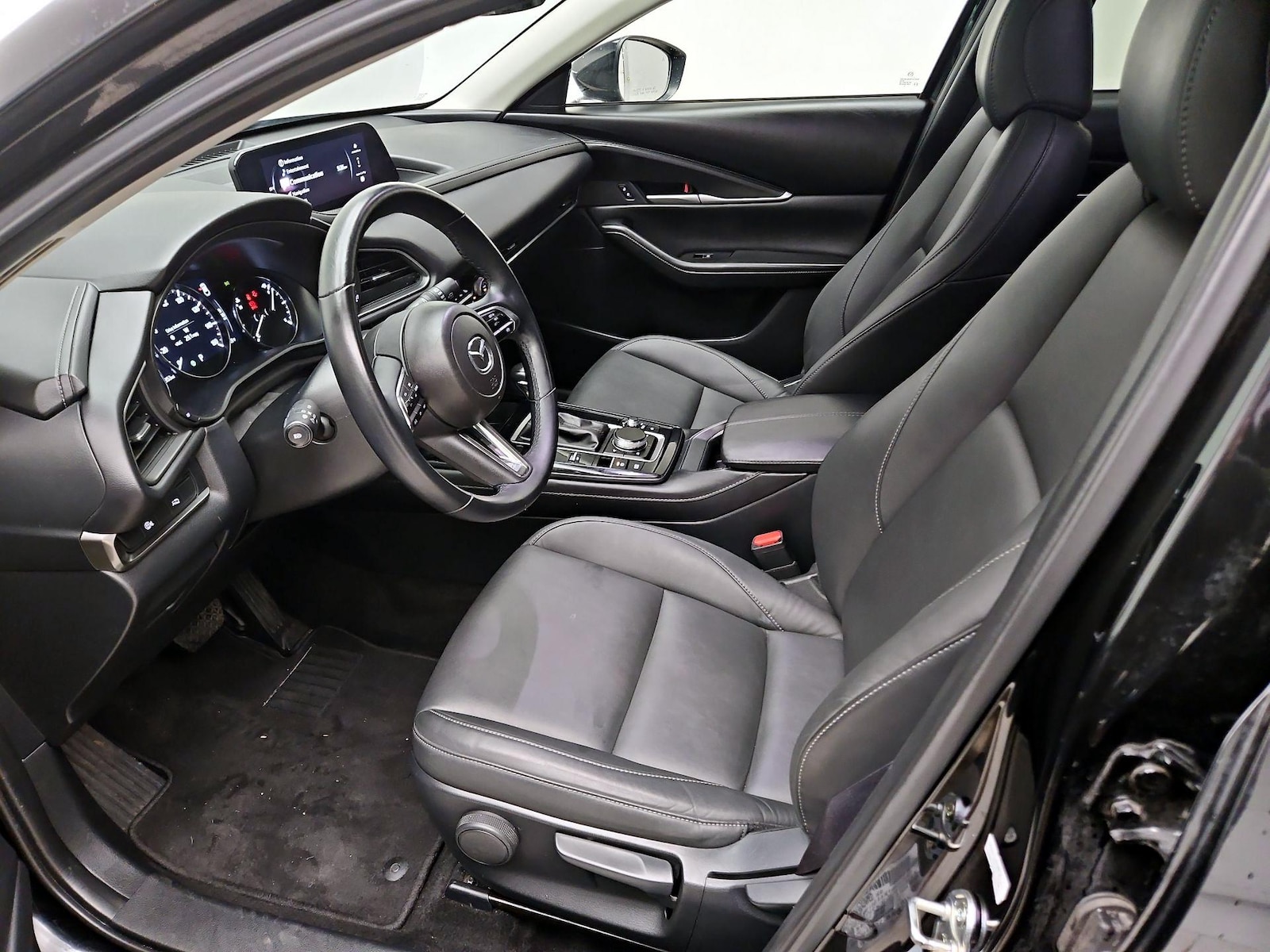 2025 Mazda CX-30 Select Sport - Photo 12