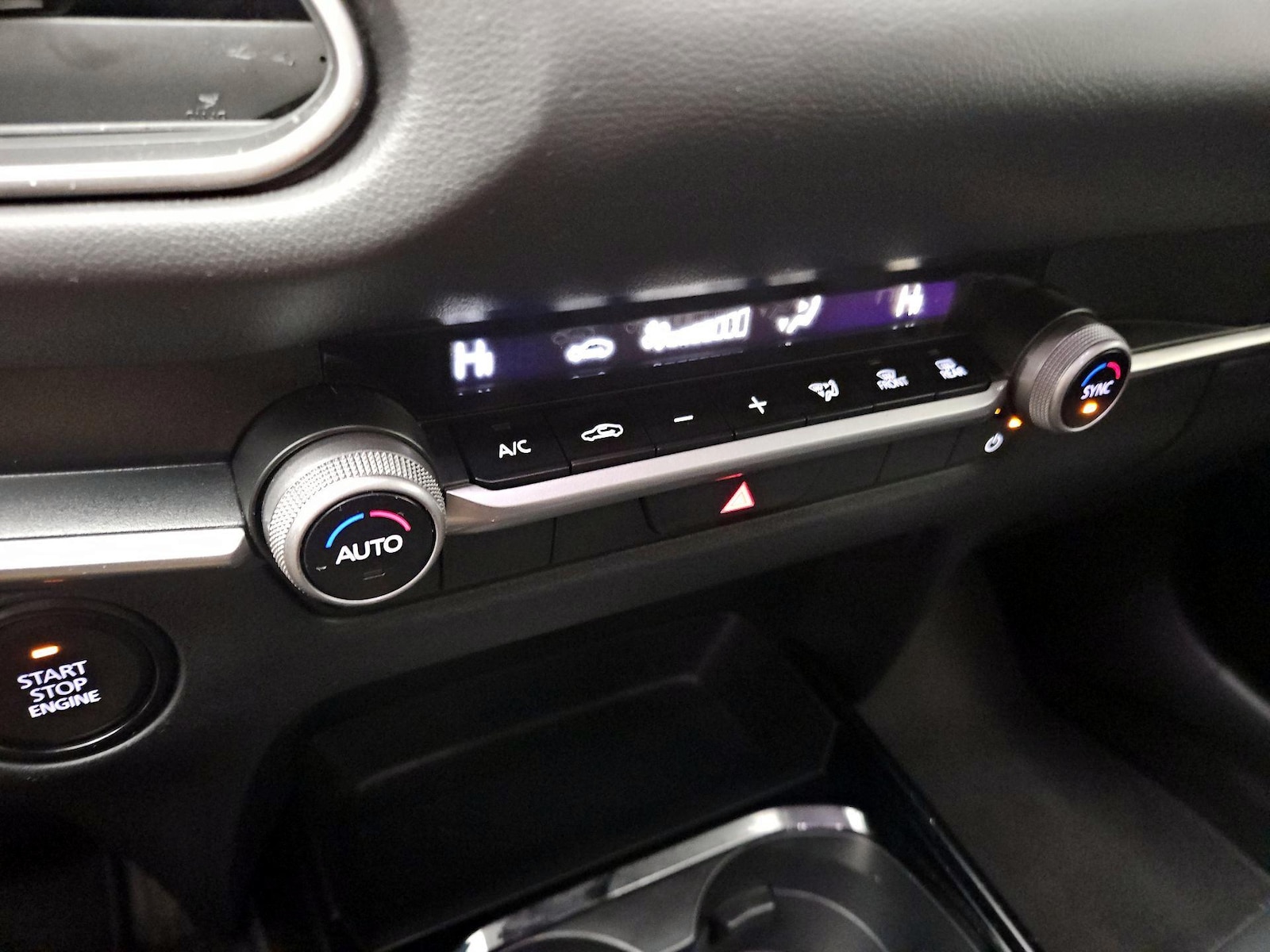 2025 Mazda CX-30 Select Sport - Photo 17