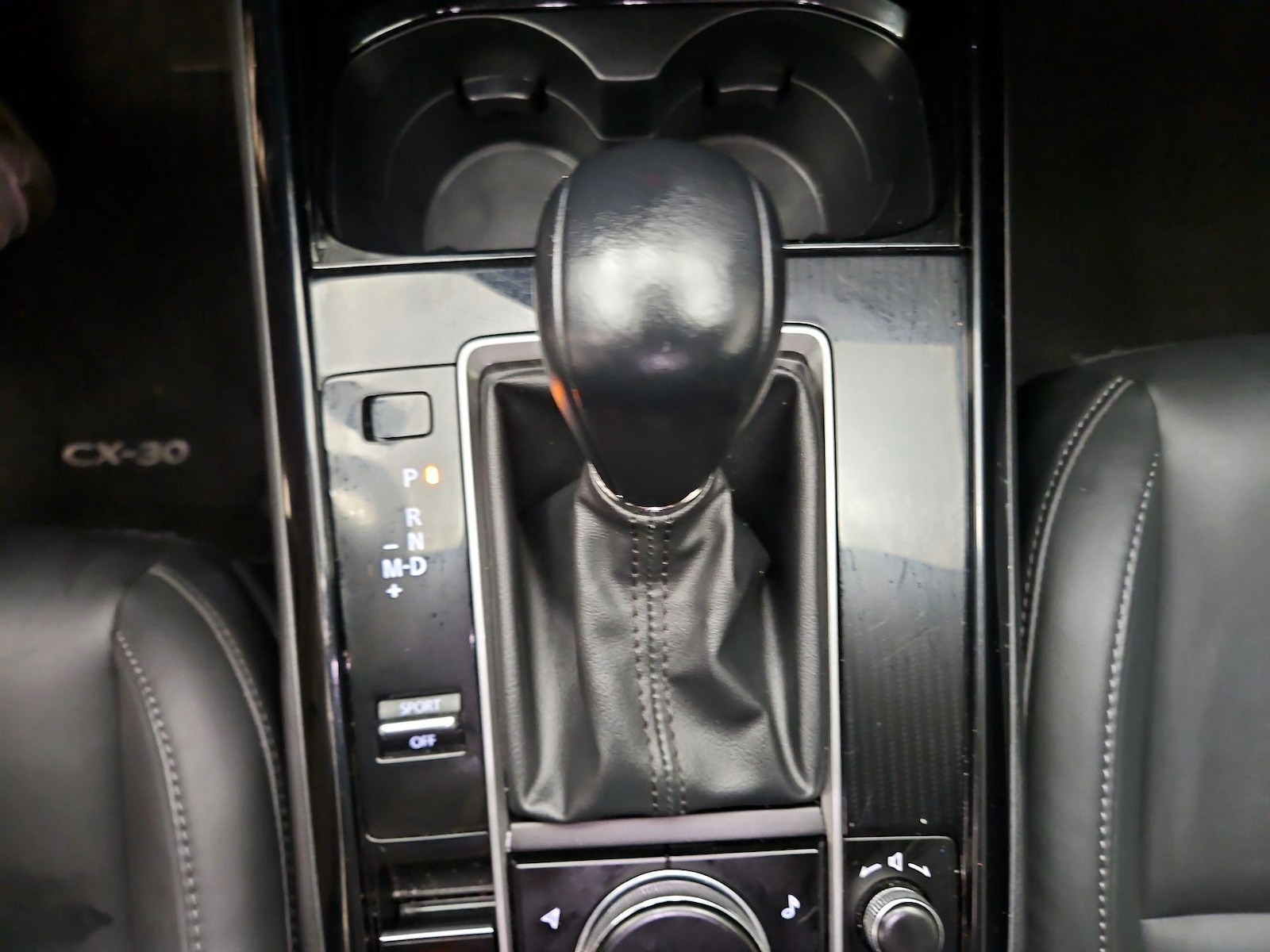 2025 Mazda CX-30 Select Sport - Photo 18