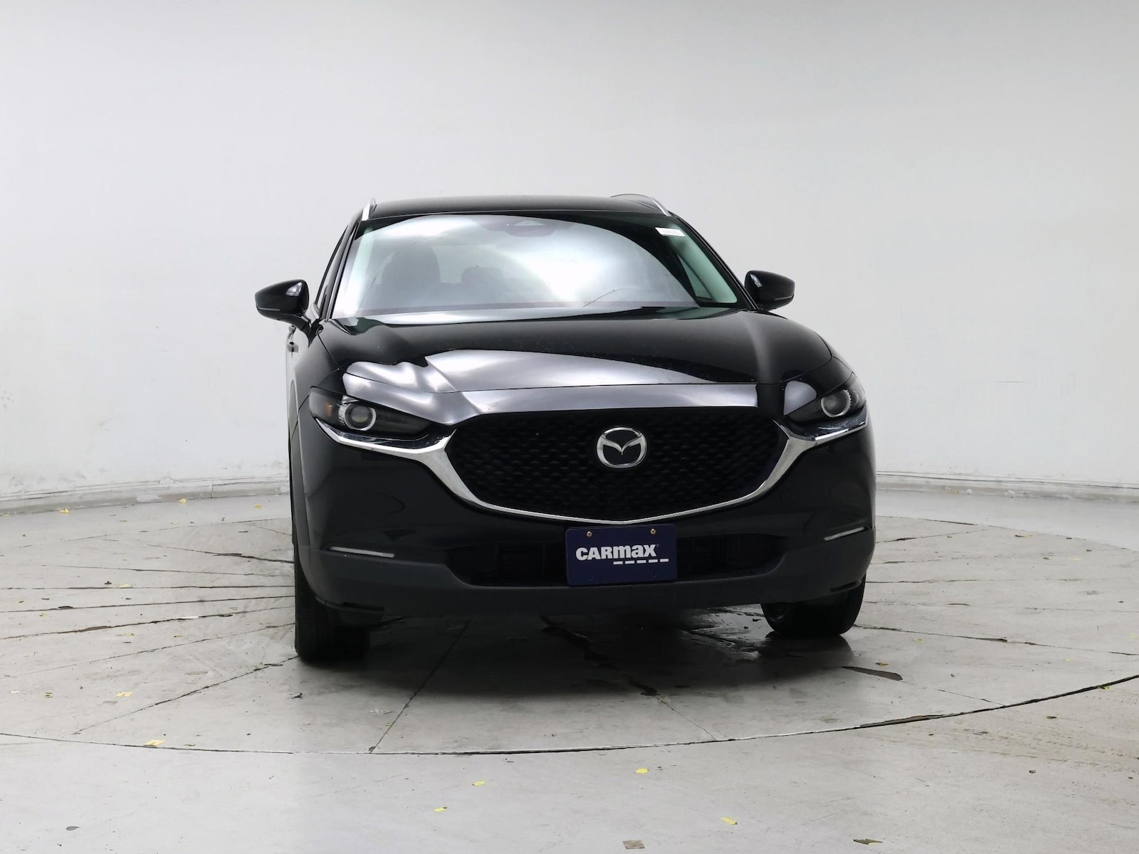 2025 Mazda CX-30 Select Sport - Photo 6