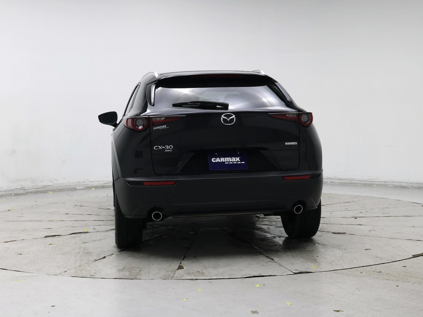 2025 Mazda CX-30 Select Sport - Photo 7