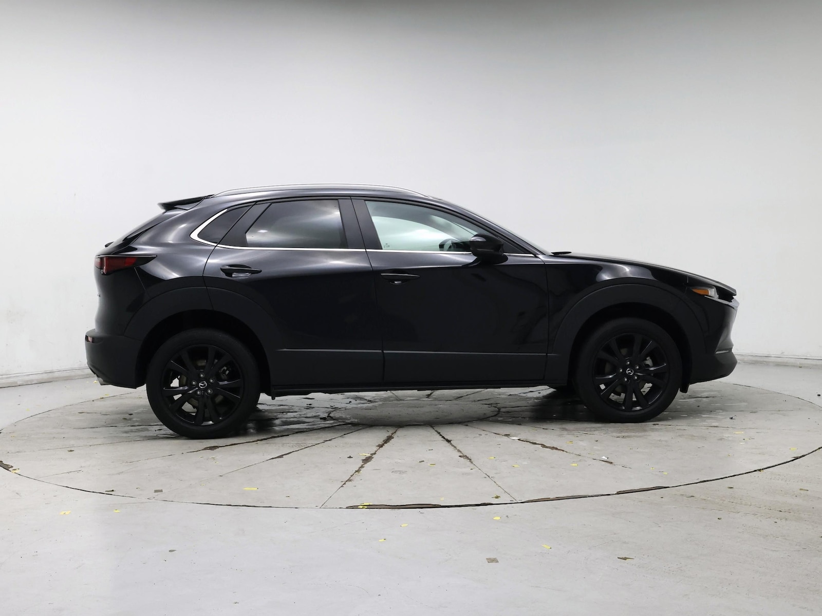2025 Mazda CX-30 Select Sport - Photo 8