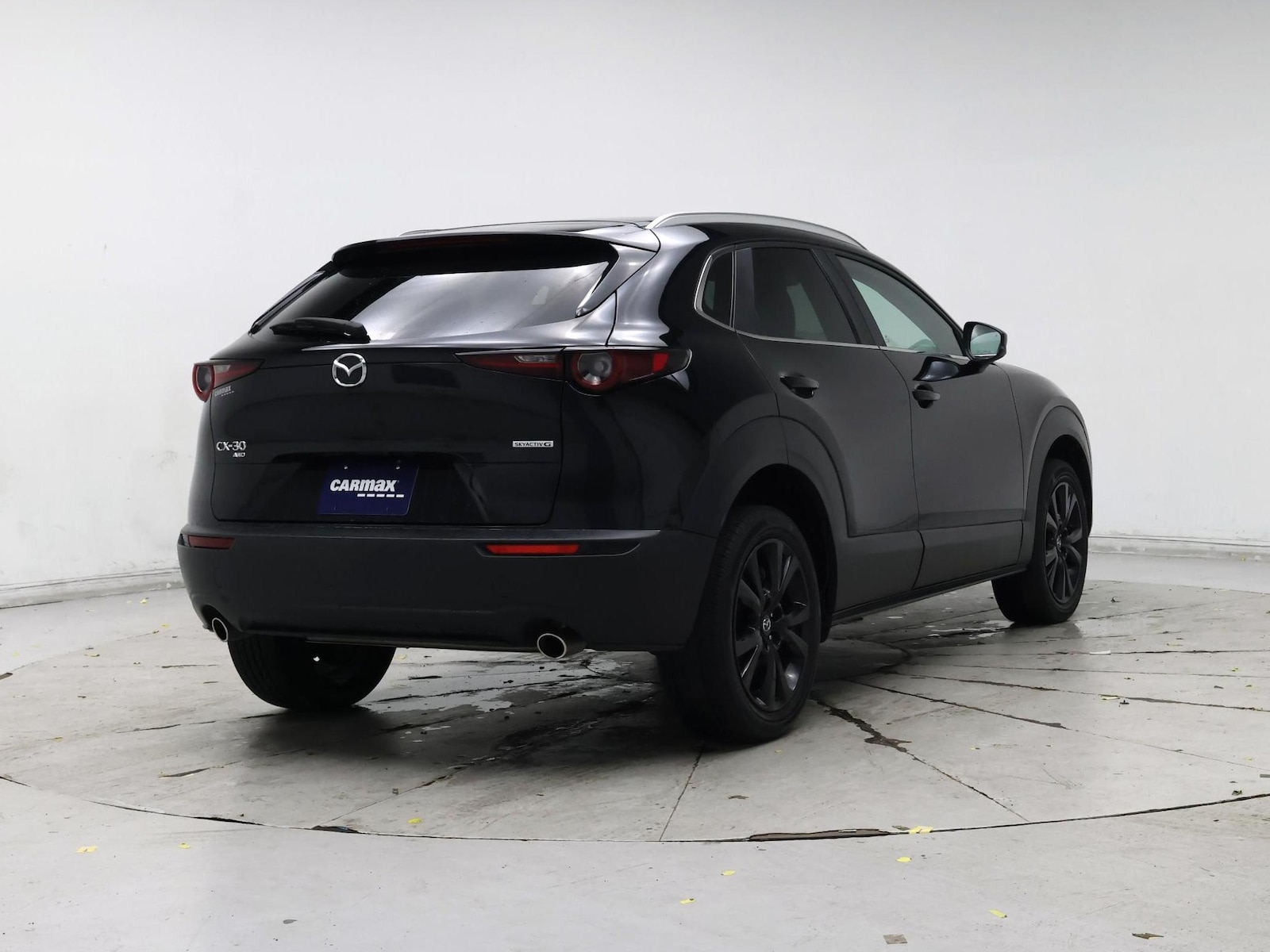 2025 Mazda CX-30 Select Sport - Photo 9