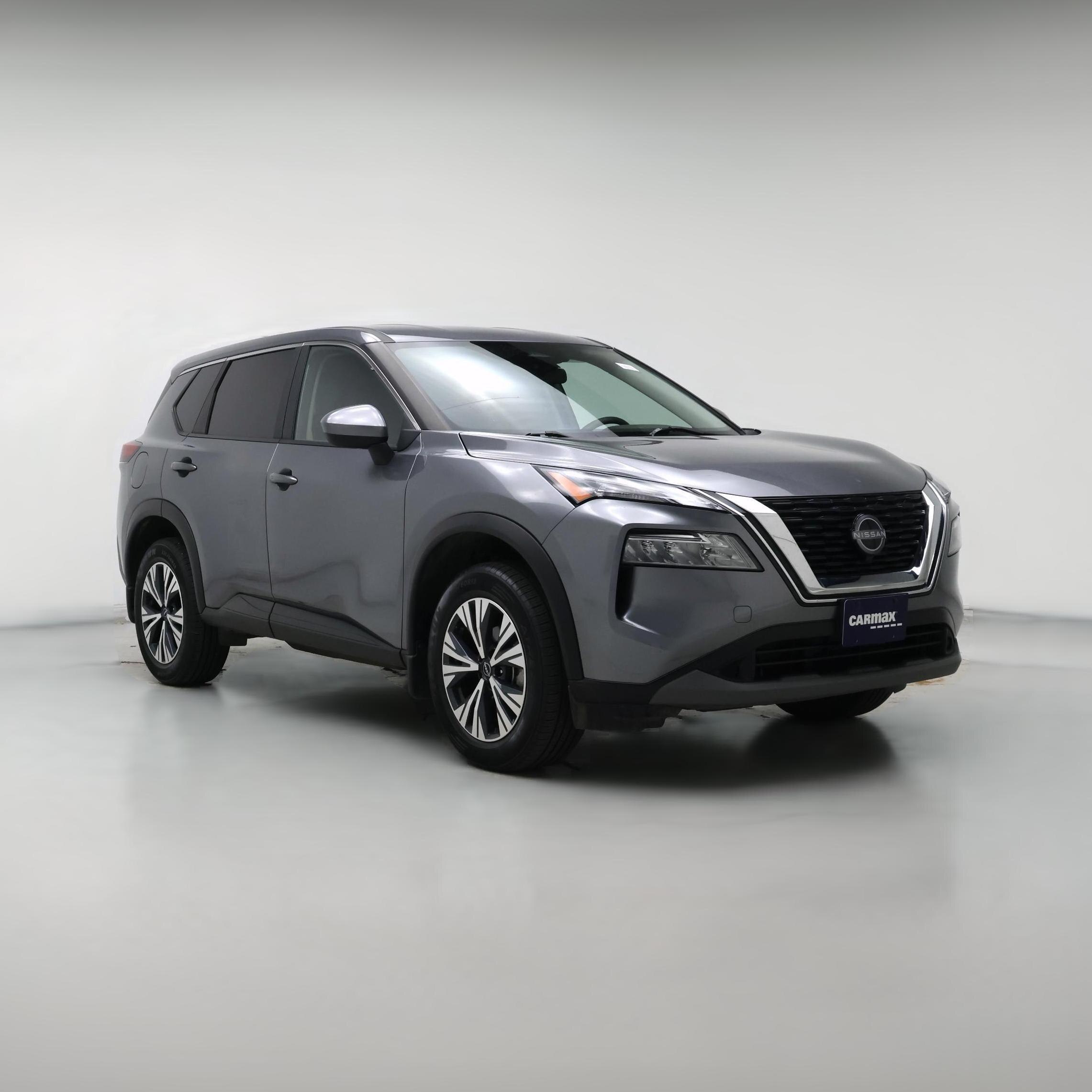 Thumbnail: 2023 Nissan Rogue - 1