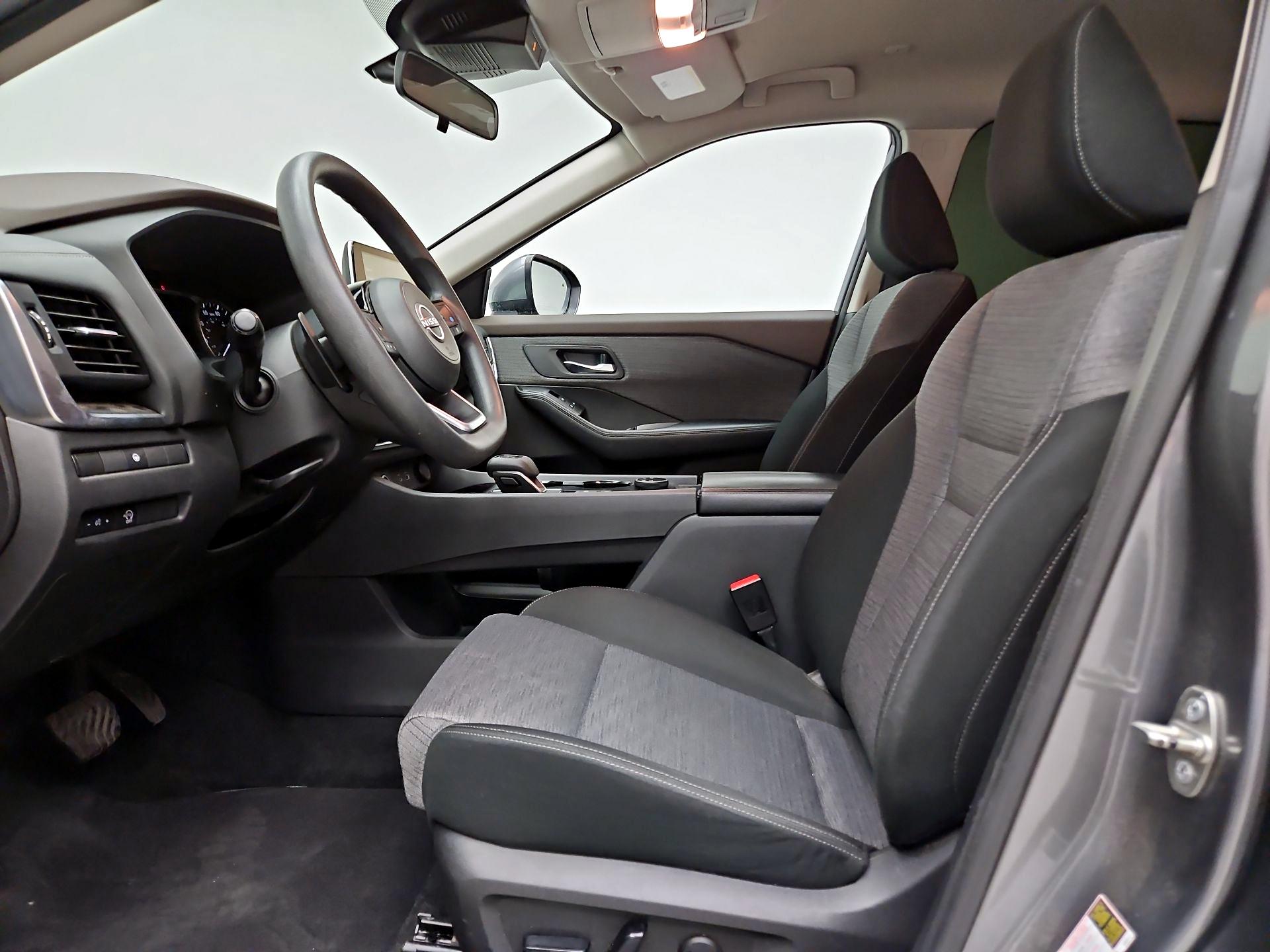 Thumbnail: 2023 Nissan Rogue - 11