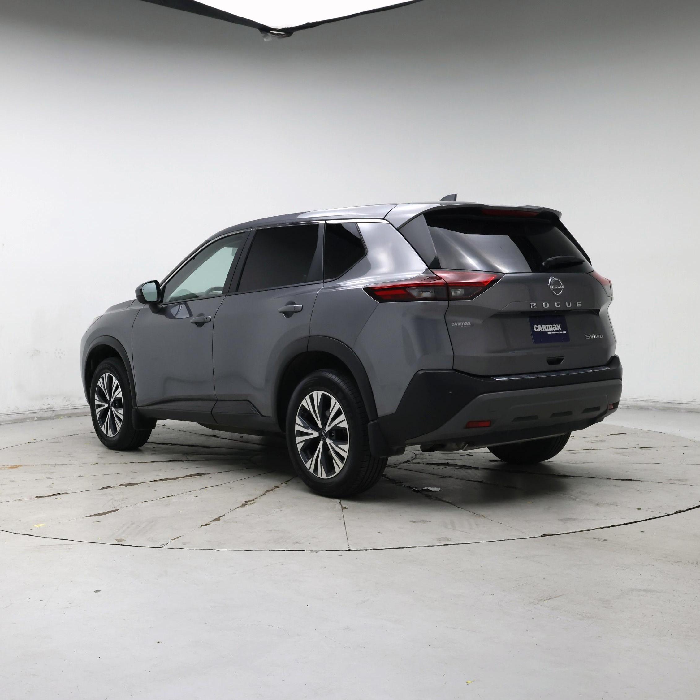 Thumbnail: 2023 Nissan Rogue - 2