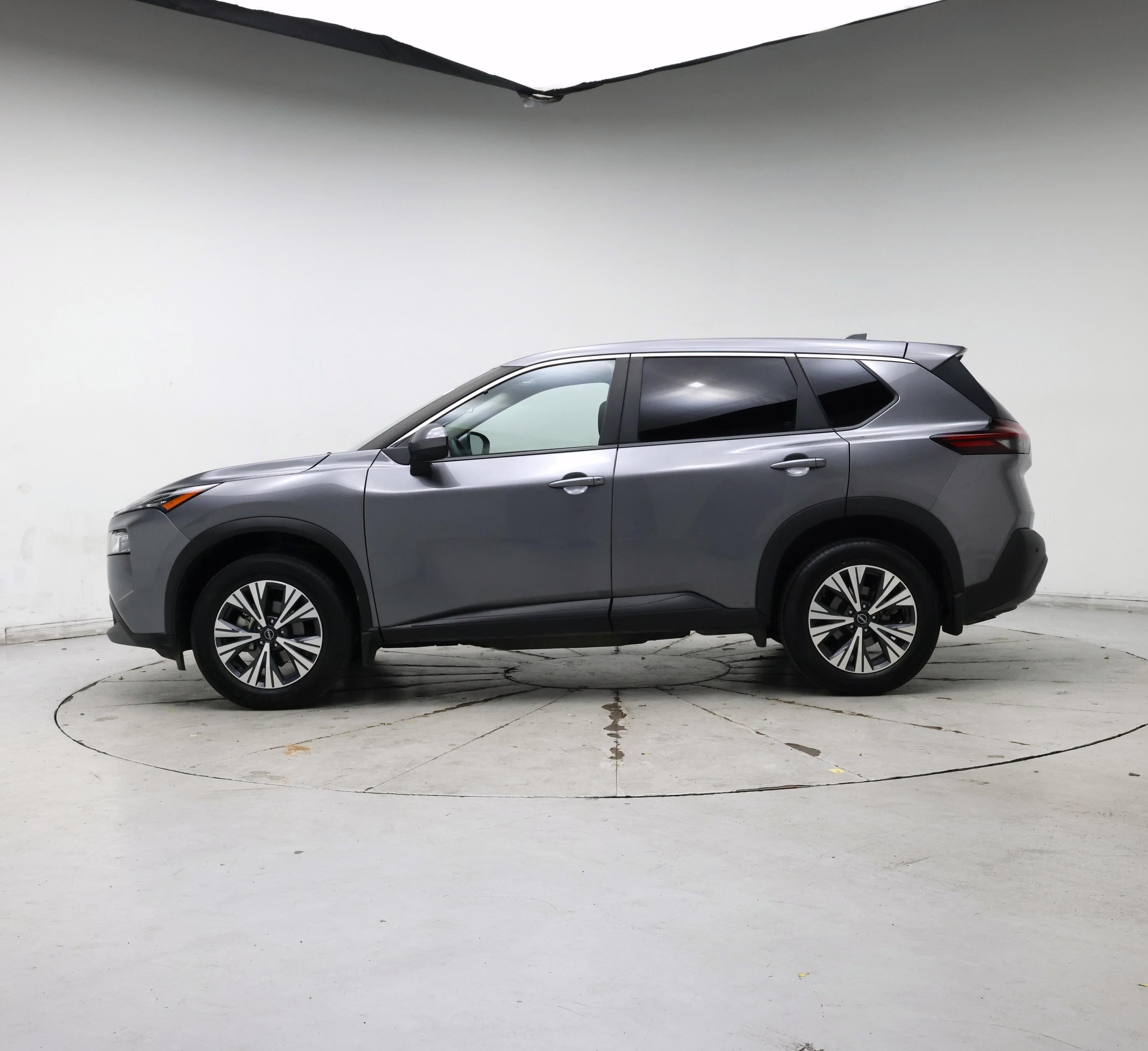 Thumbnail: 2023 Nissan Rogue - 3